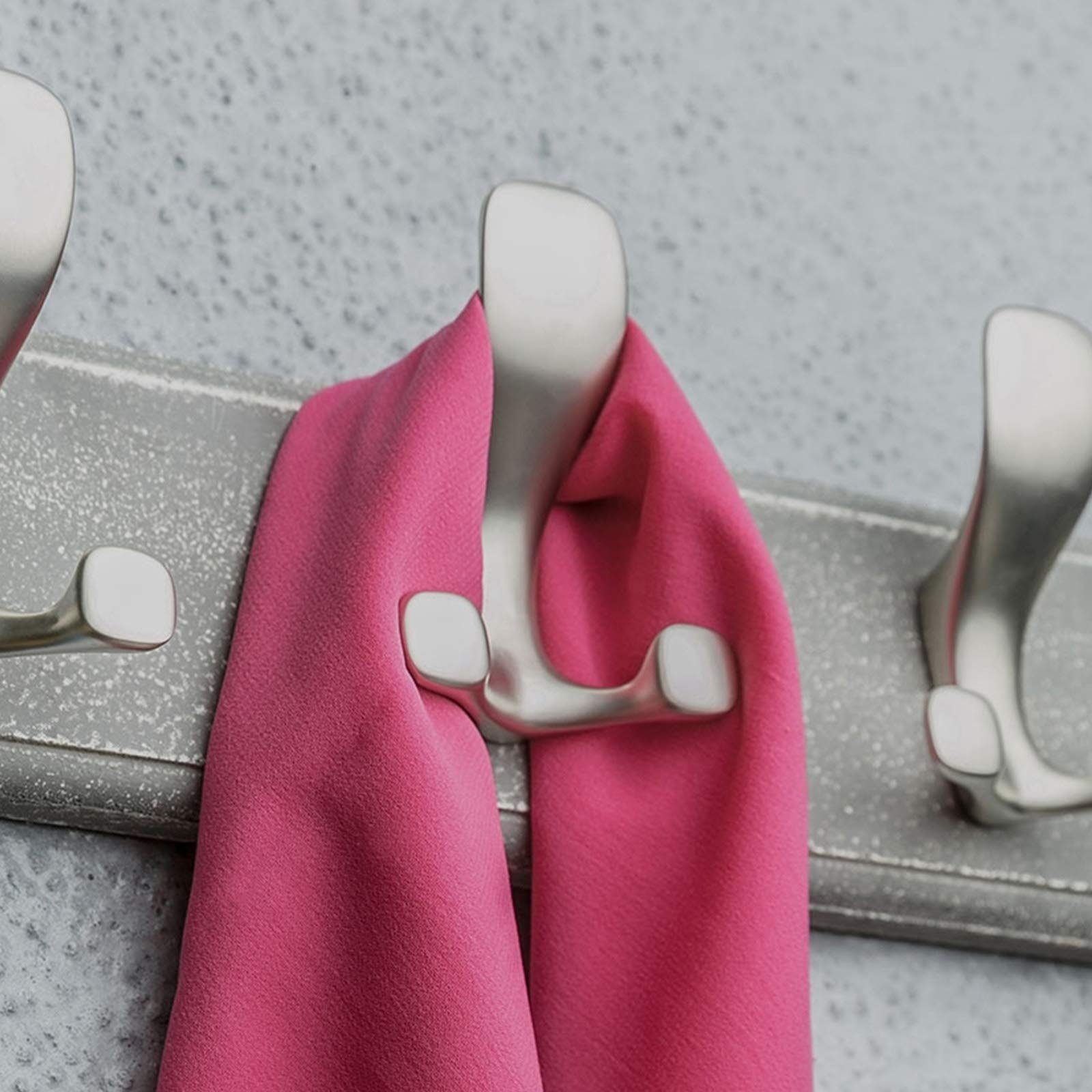 SO-TECH® Garderobenhaken Kleiderhaken LALCE III BA günstig online kaufen