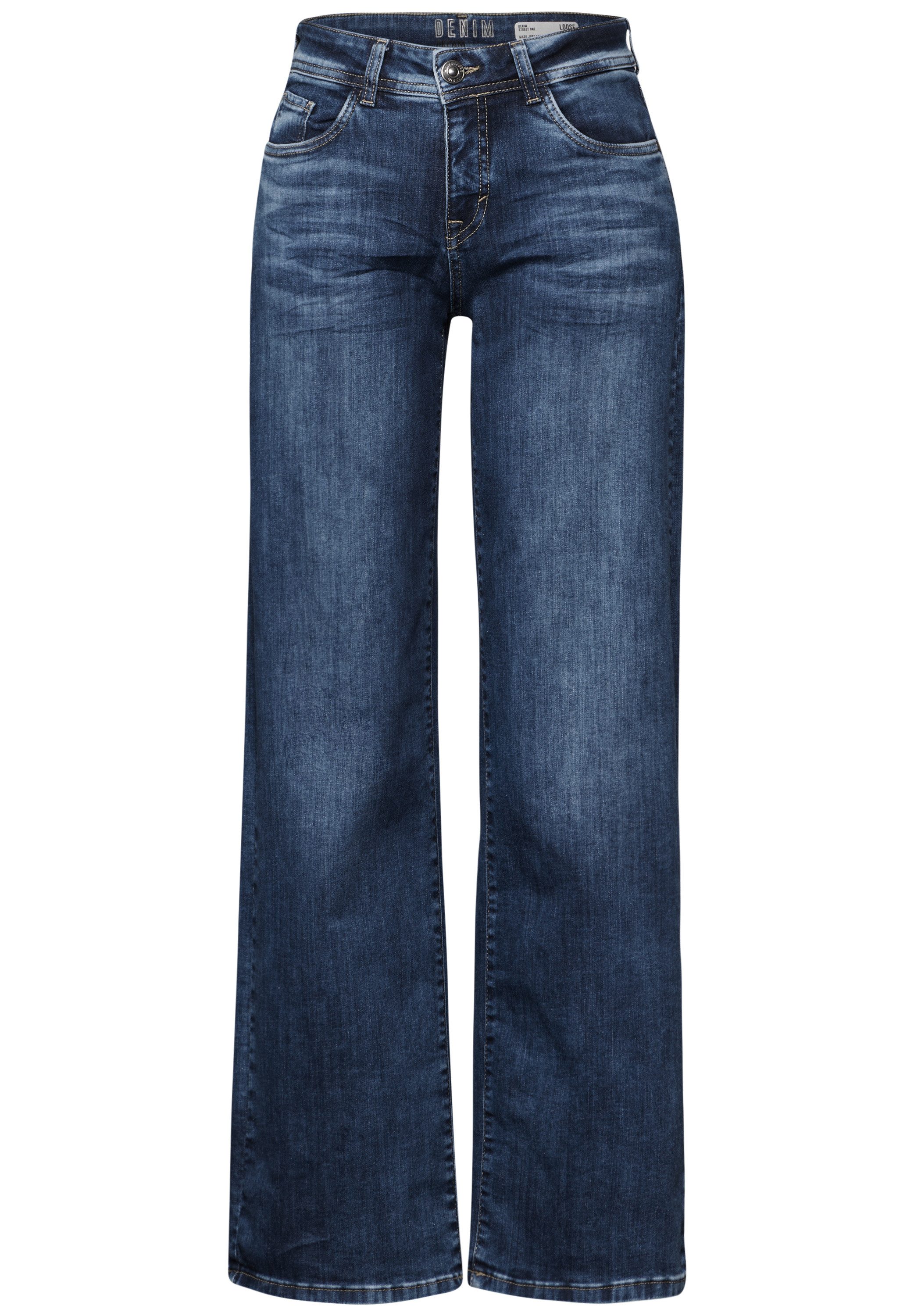 STREET ONE Chinos