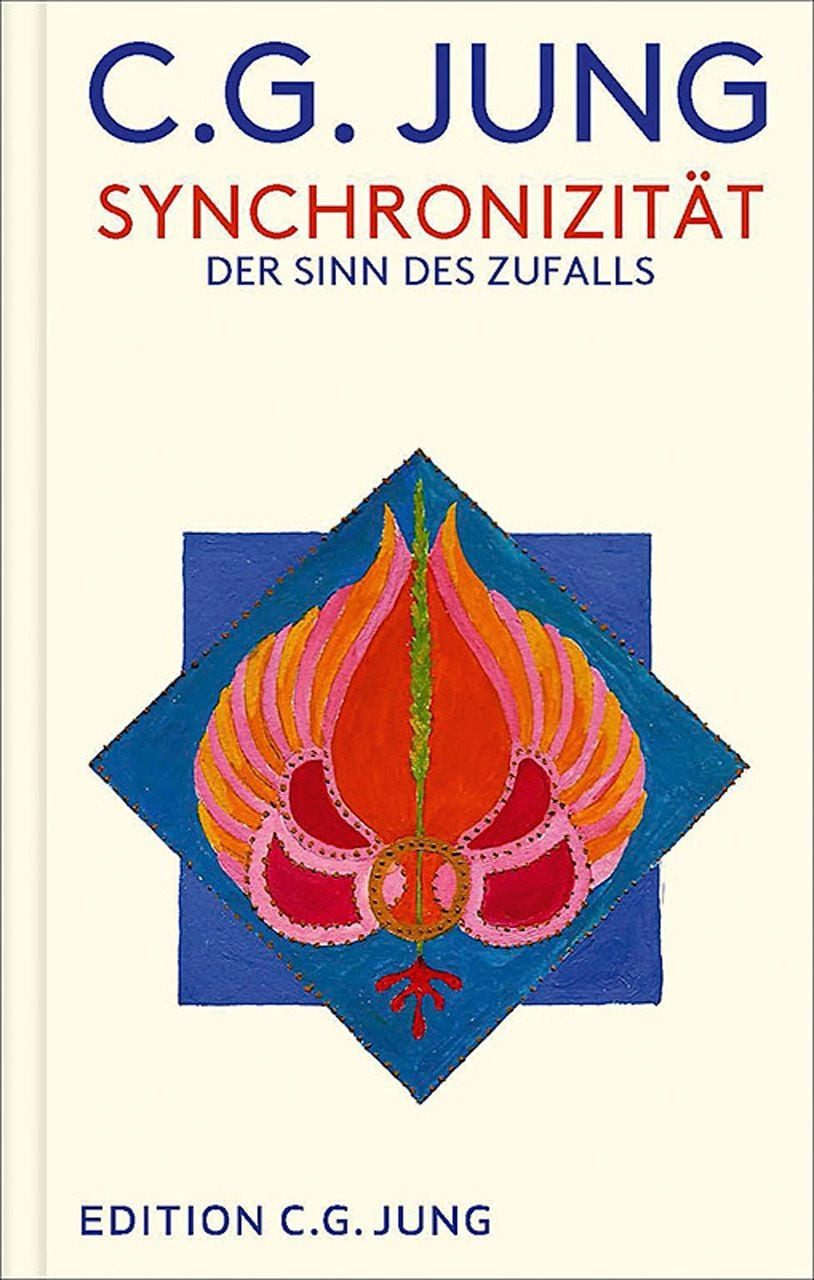 Synchronizität / C.G. Jung, Der Sinn des Zufalls