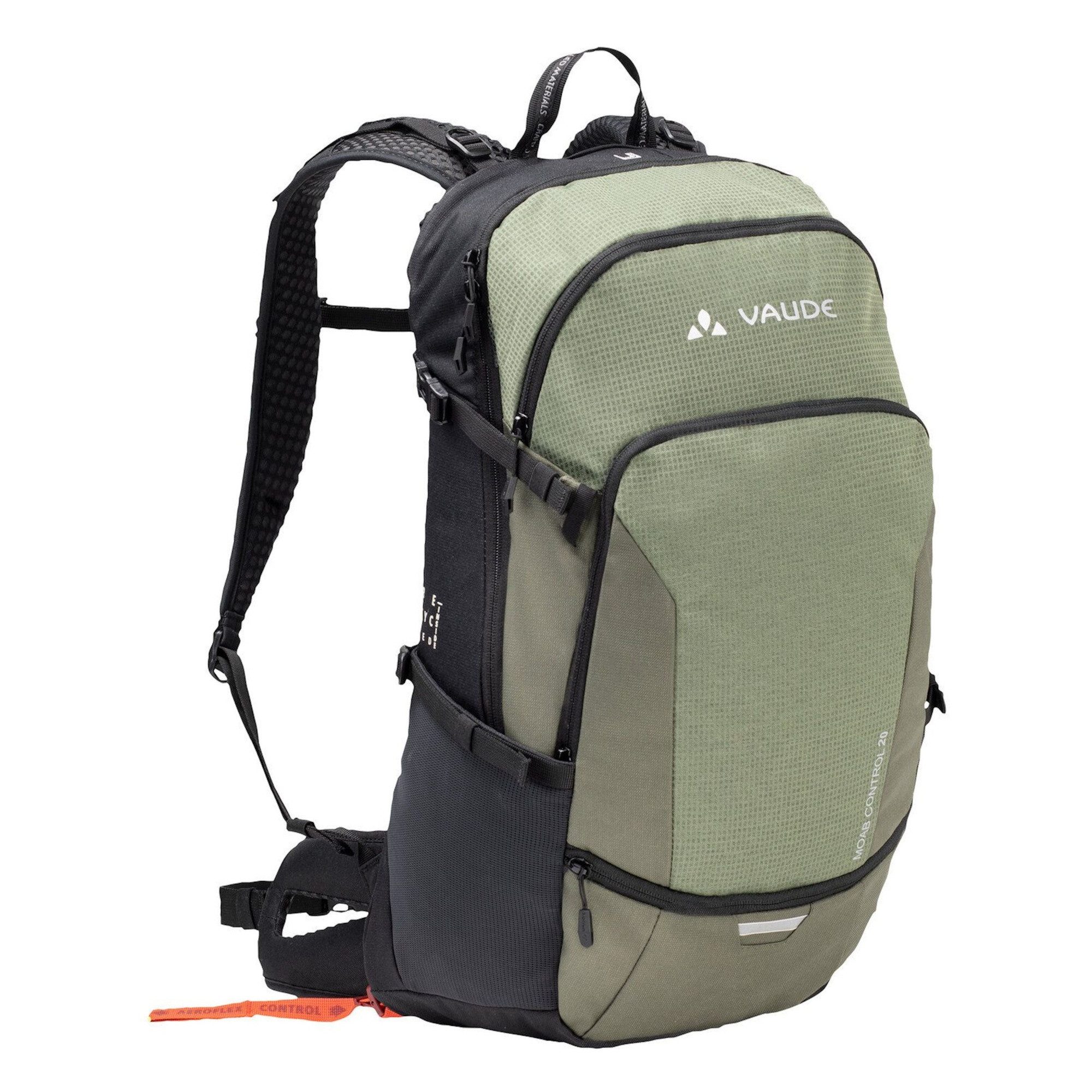 VAUDE Fahrradrucksack günstig online kaufen