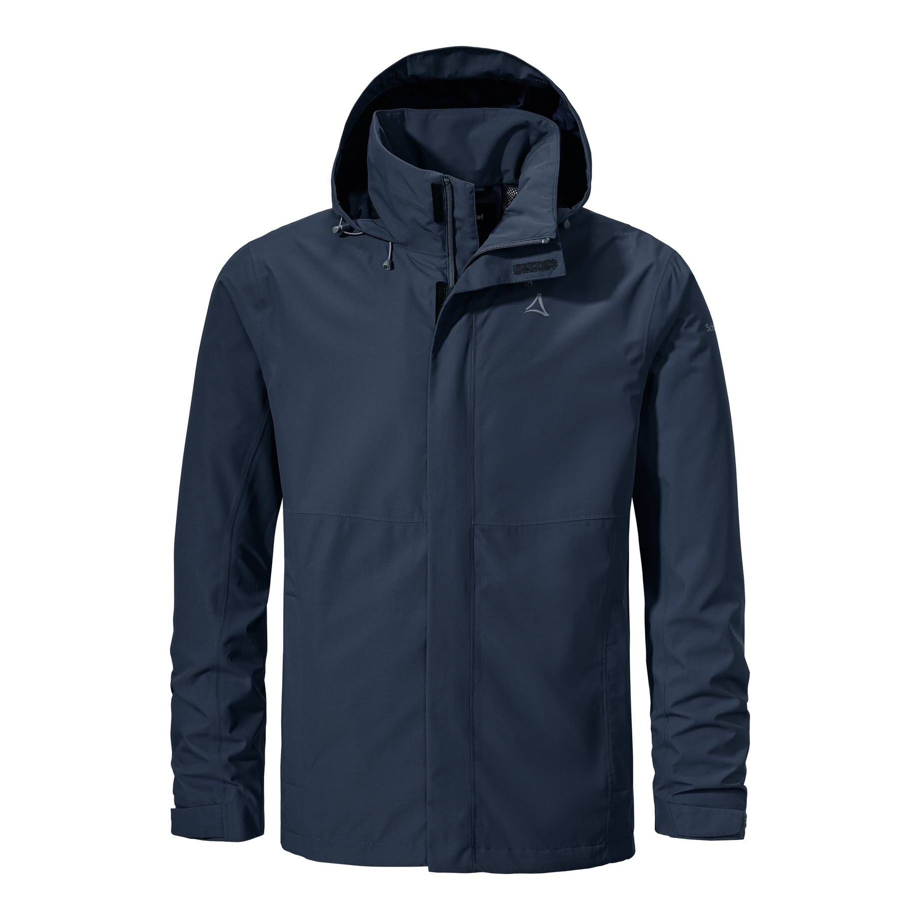 Schöffel Outdoorjacke Herren Wanderjacke GMUND M günstig online kaufen