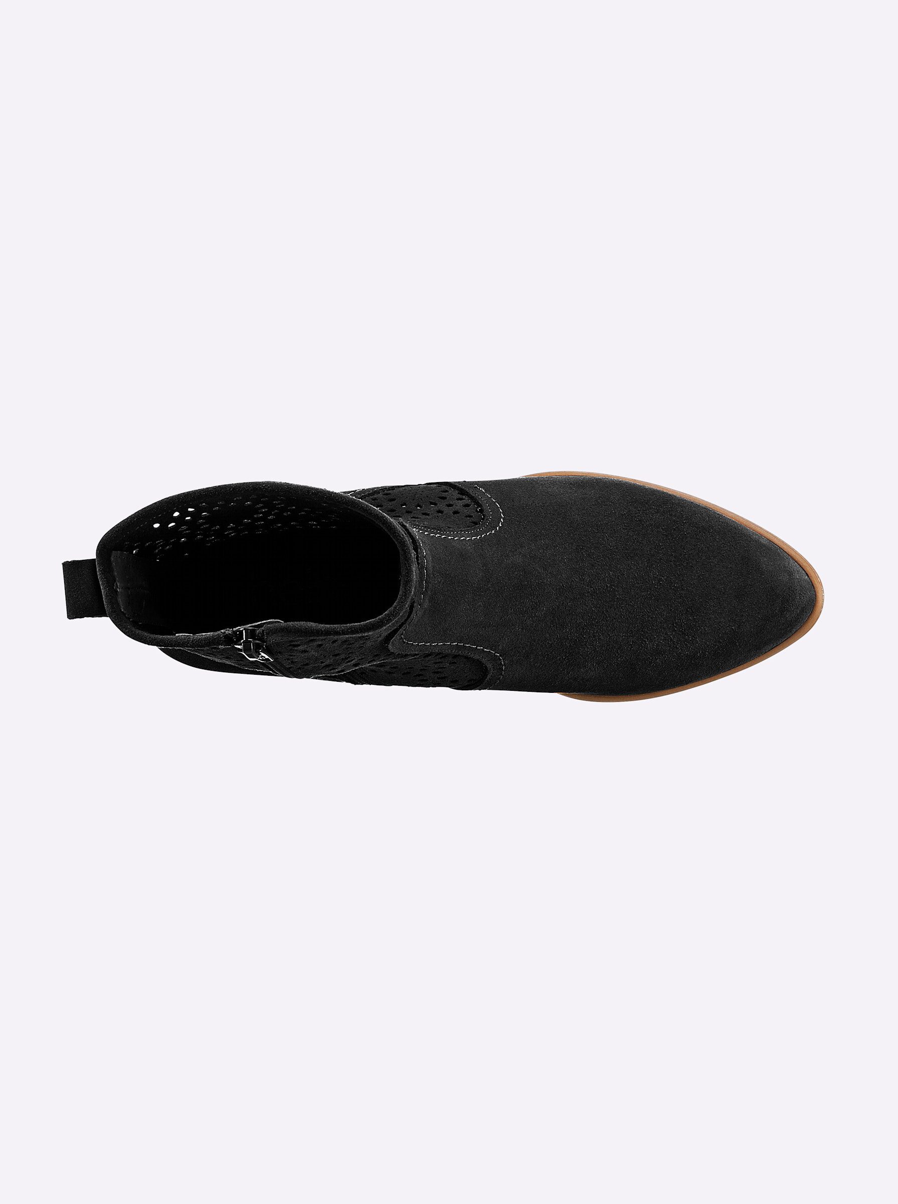 heine Stiefelette Stiefelette