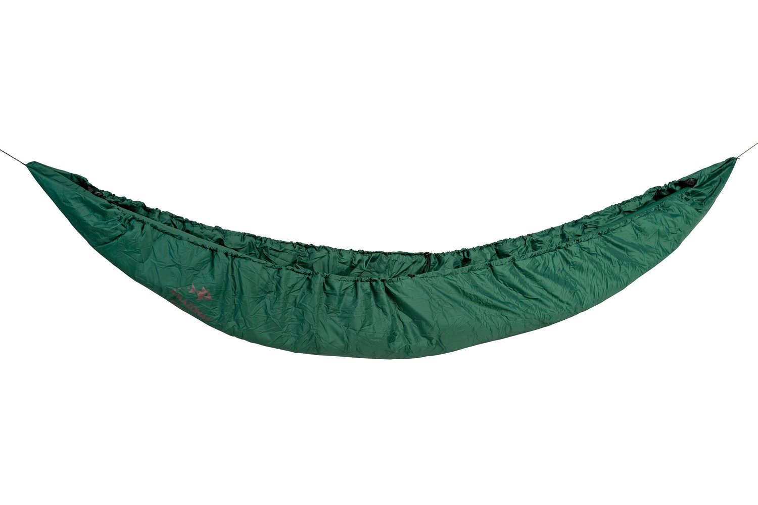 Amazonas Hängematte Underquilt XXL Ultra-Light
