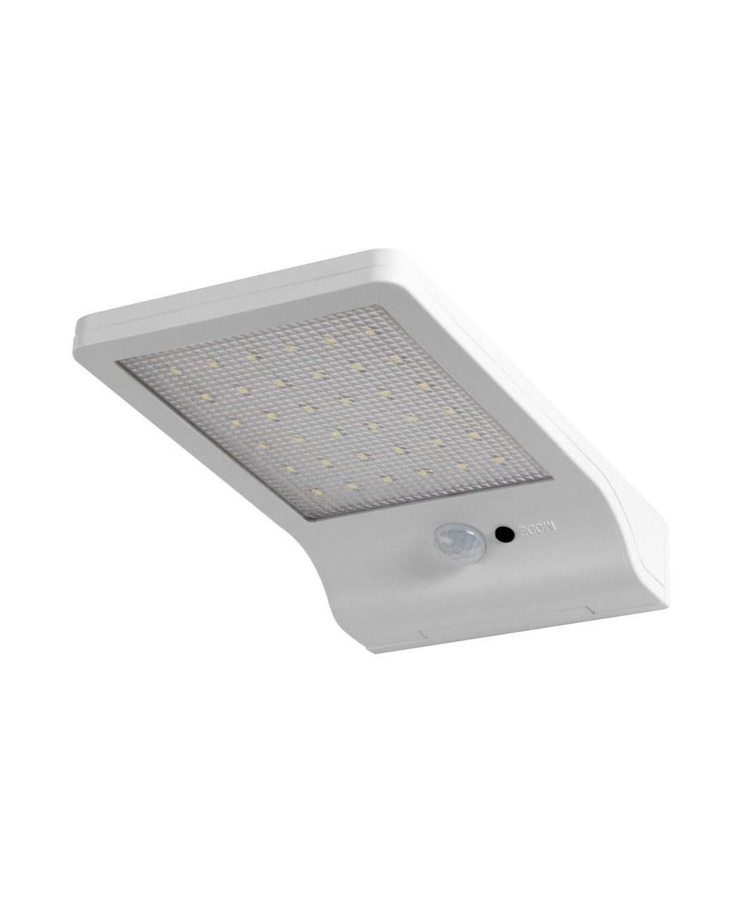 Osram Außen-Wandleuchte Osram LED-Außenleuchte Doorled Solar 19,2 cm