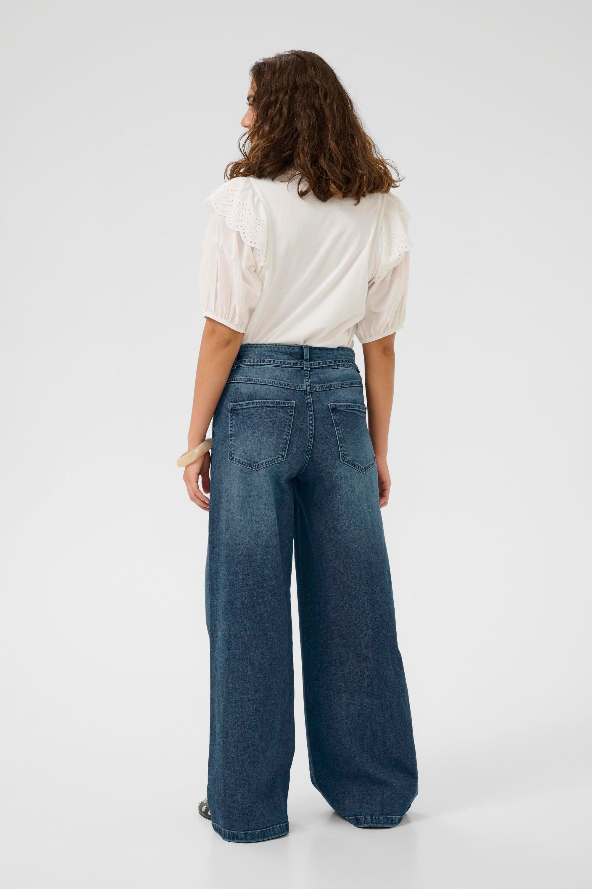 Culture Regular-fit-Jeans Jeans CUtali