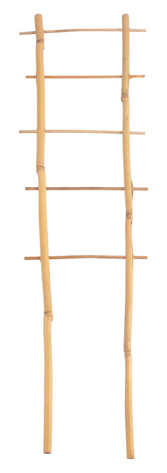 Grüner Jan Spalier Bambus Spalier 60cm Rankhilfe Blumenstütze Rankgitter Kletterhilfe Top