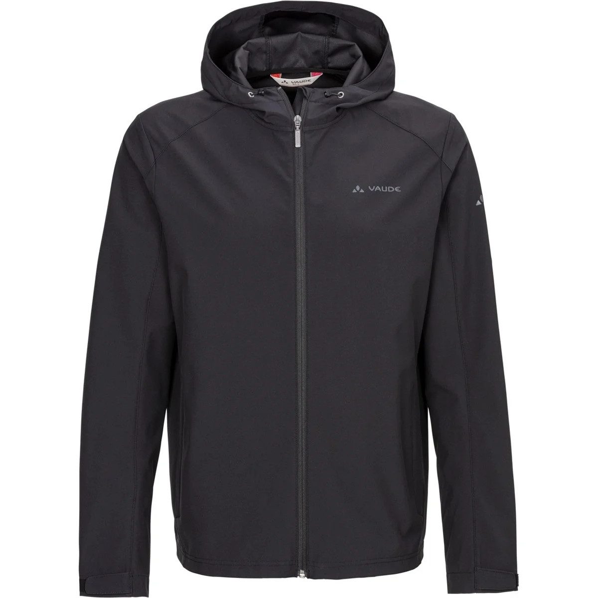 VAUDE Funktionsjacke SE Me Langma Softshell Jacket BLACK