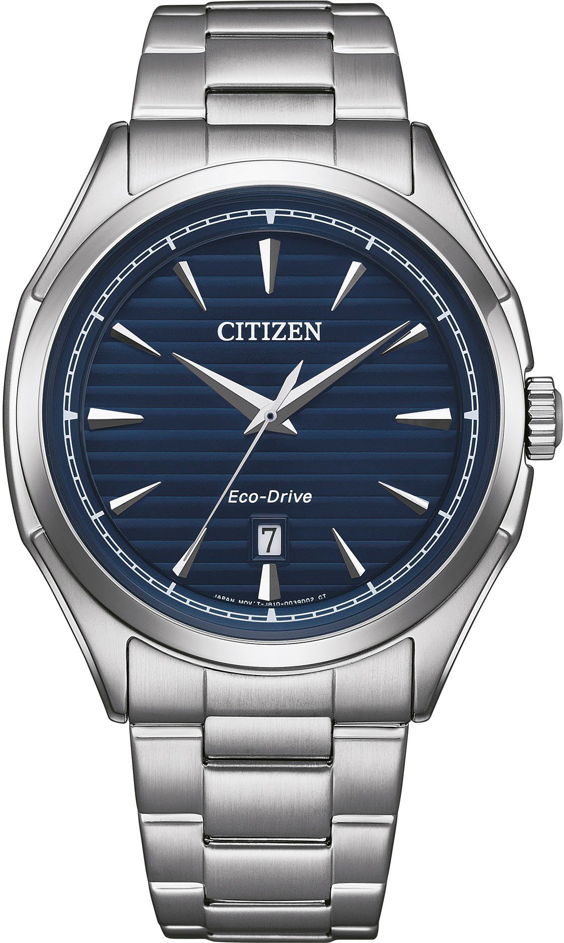 [Den niedrigsten Preis herausfordern!] Citizen Solaruhr AW1750-85L