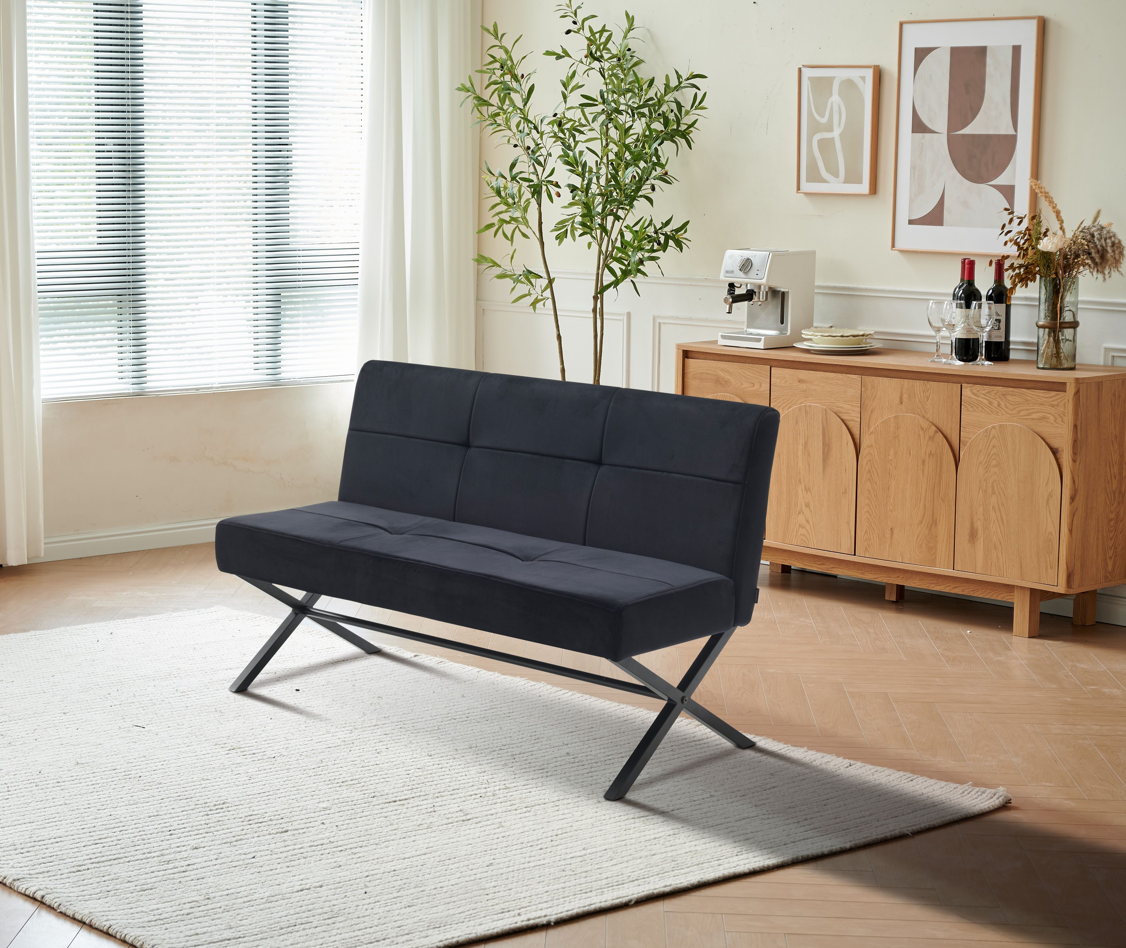 OTTO home Polsterbank Narzisse, OTTOs Choice (Esszimmerbank, Bank, Sitzbank günstig online kaufen