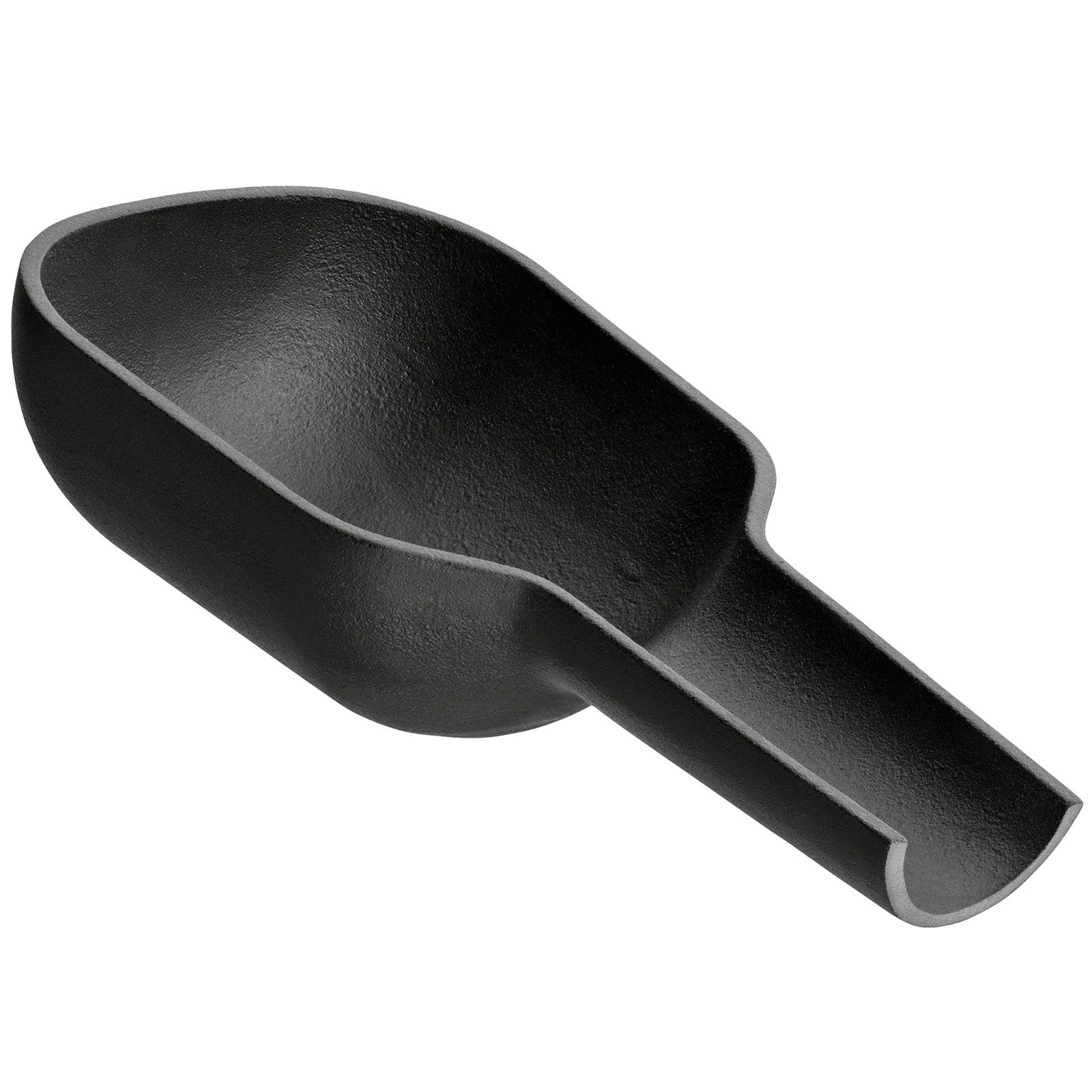 ZASSENHAUS Mörser Gewürzmörser mit Stößel, (Stück, 1-tlg., 1 Mörser), Gewürzzerkleinerer Reibe