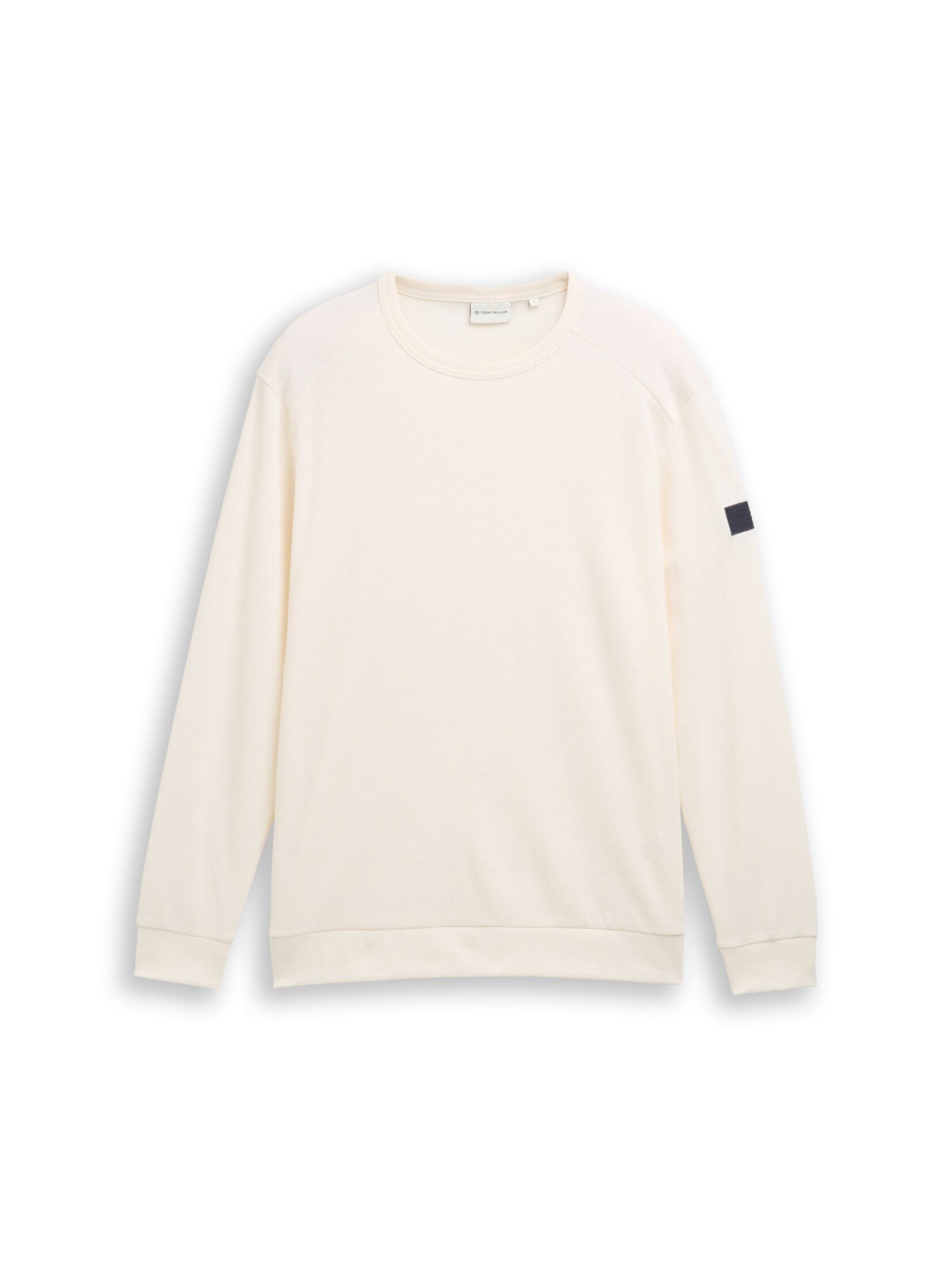Langarmshirt T-Shirt