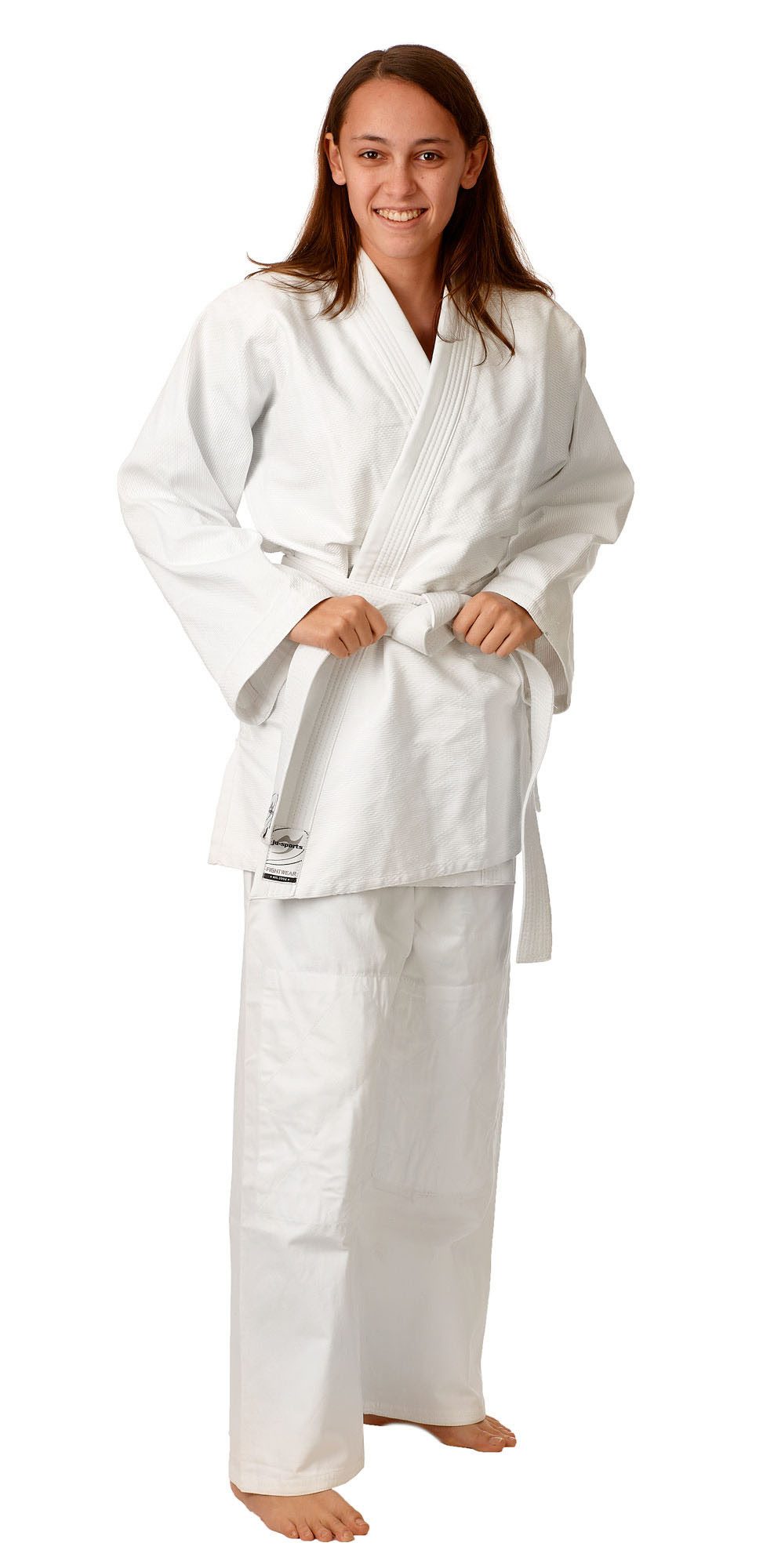 Ju-Sports Judoanzug to start