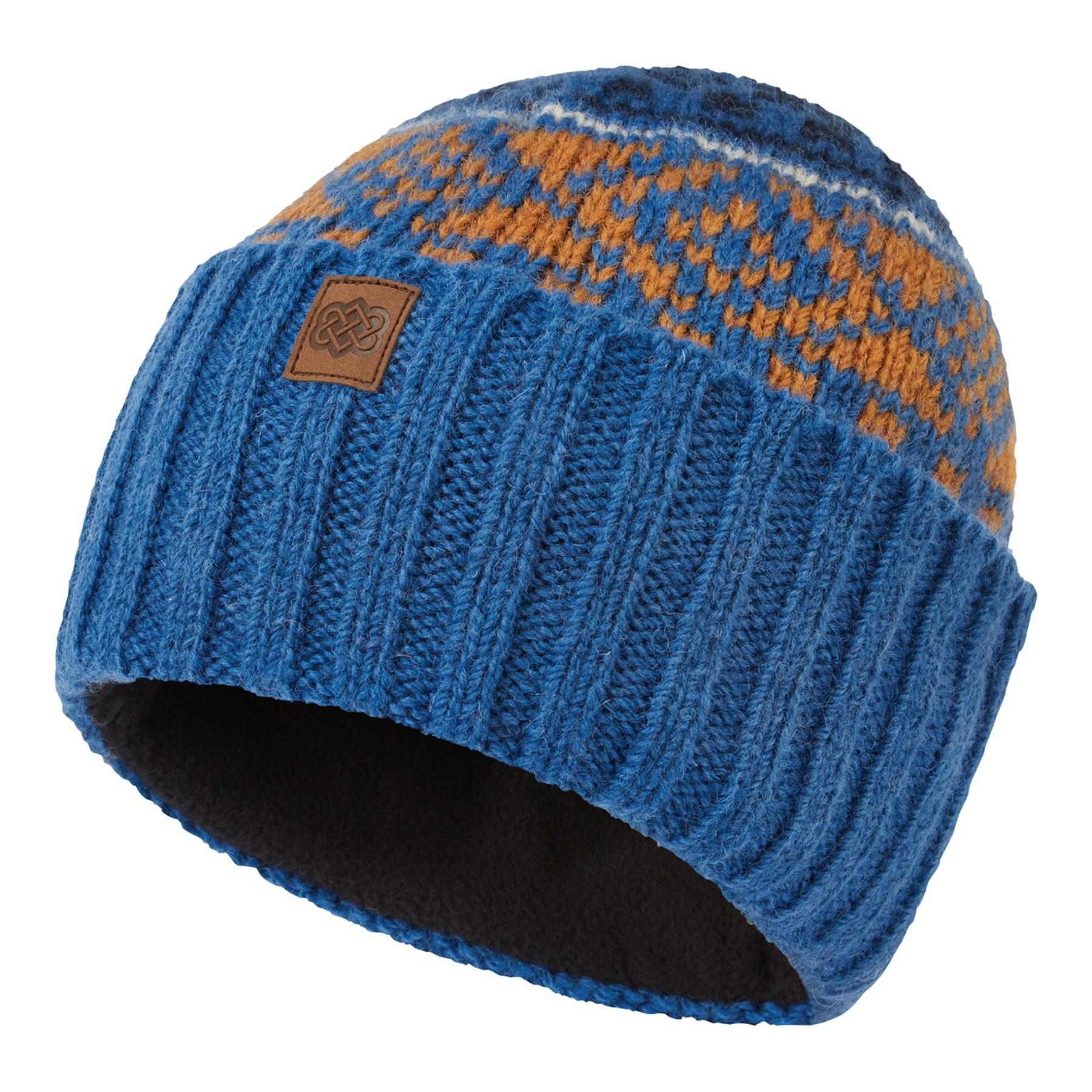 Sherpa Strickmütze HANSSI HAT