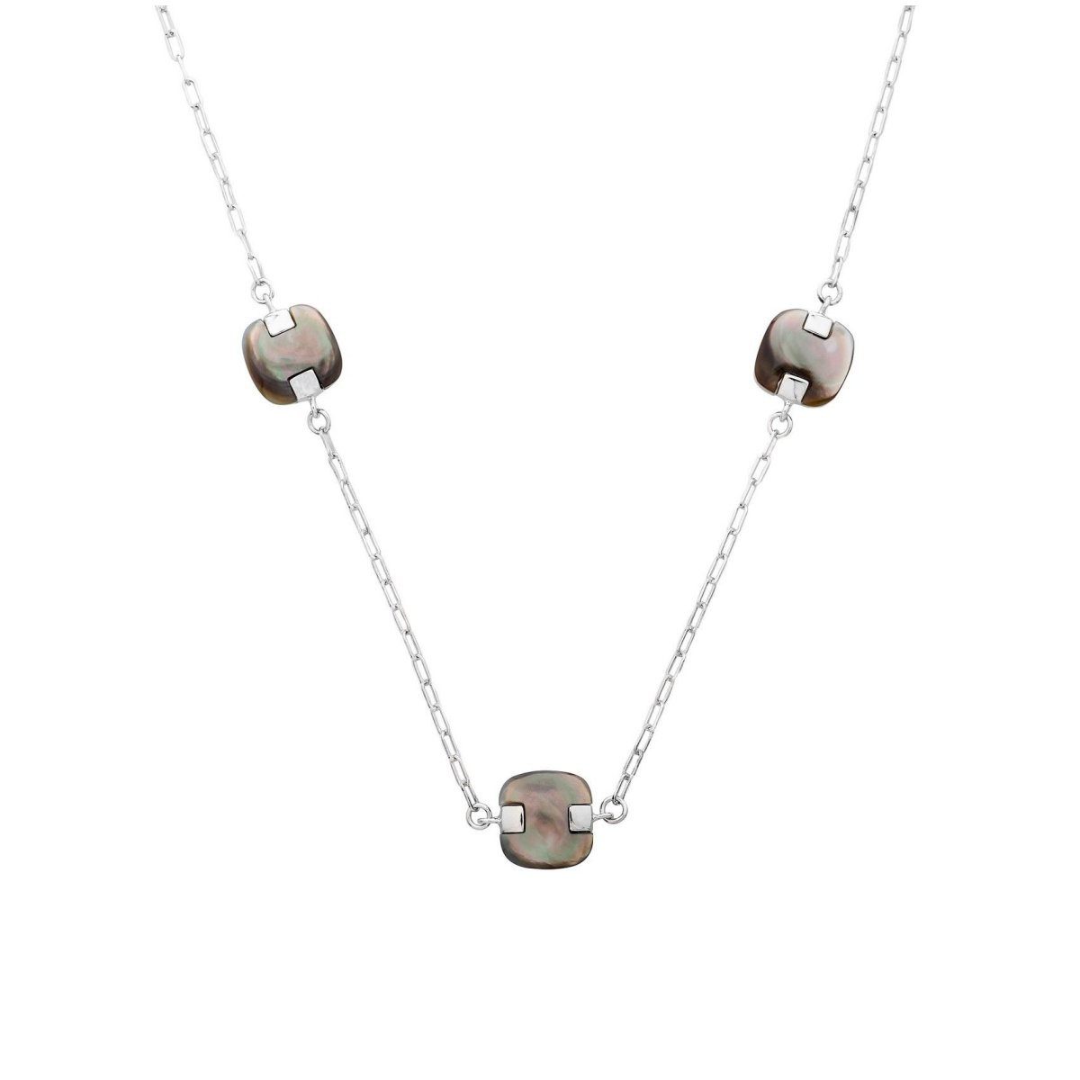 Misaki Kette mit Anhänger QCUNAMIDALA