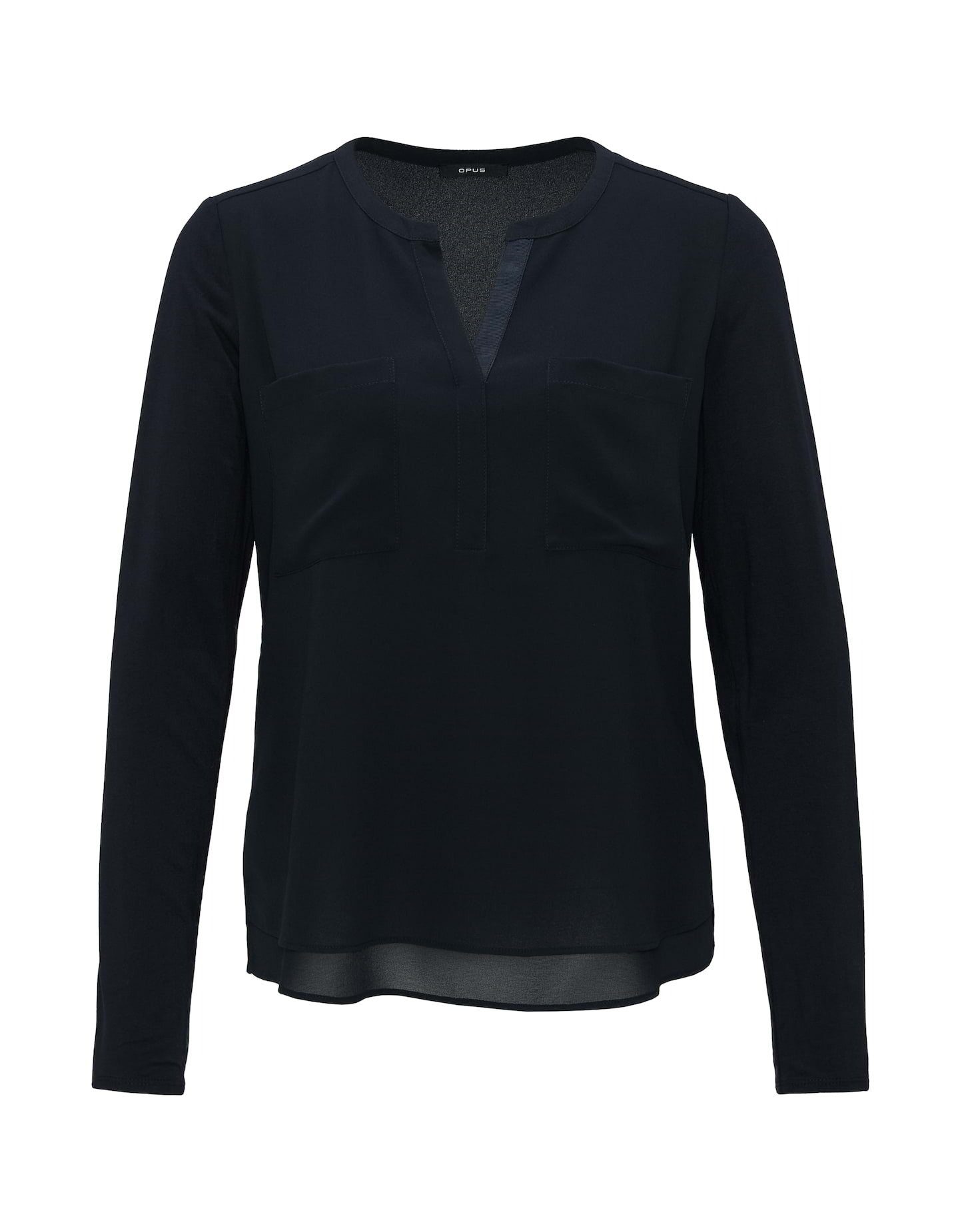 OPUS Shirtbluse Forano günstig online kaufen