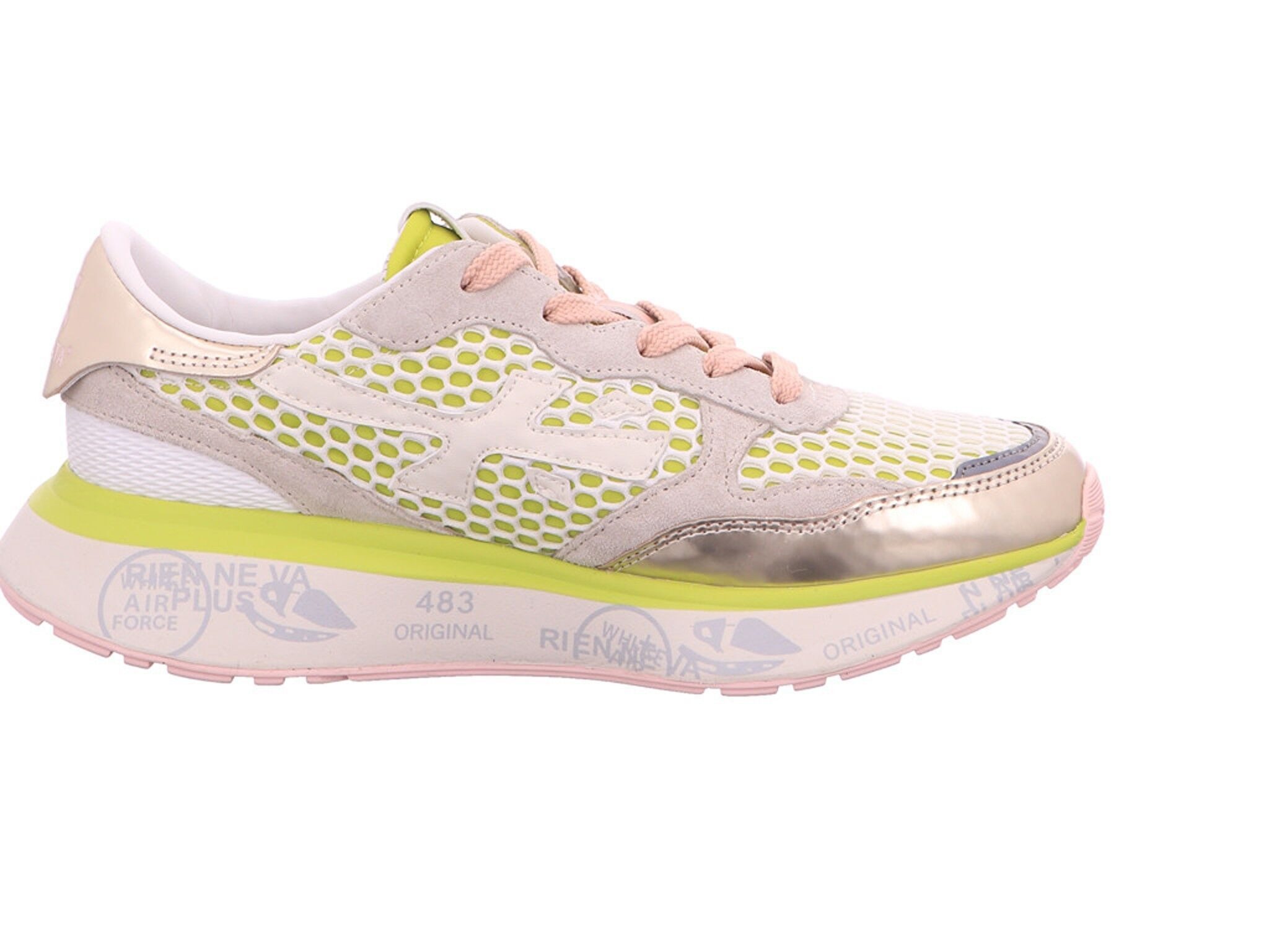 PREMIATA LAURYN Sneaker
