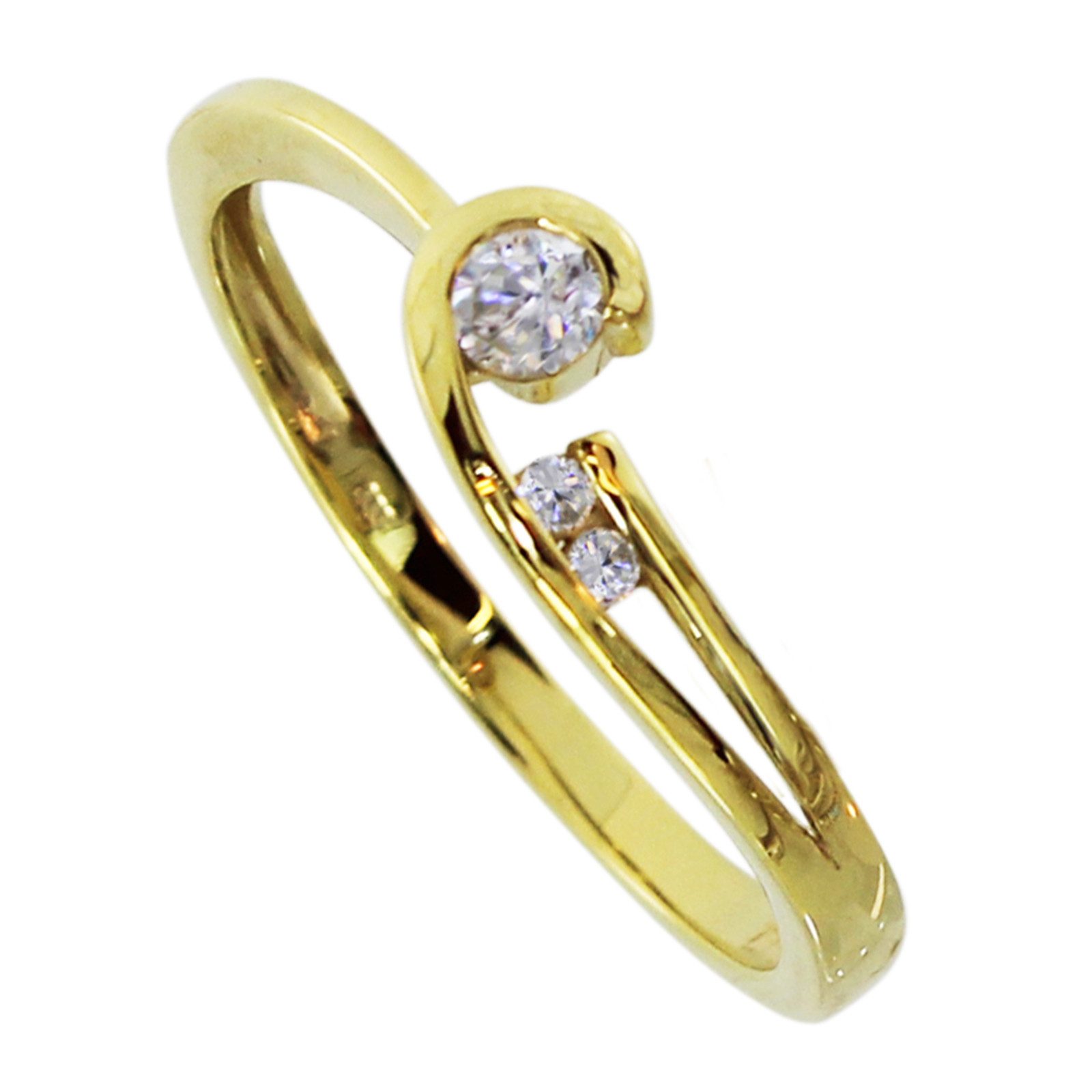 OSTSEE-SCHMUCK Fingerring Ostsee-Schmuck Ring Liva Ring günstig online kaufen