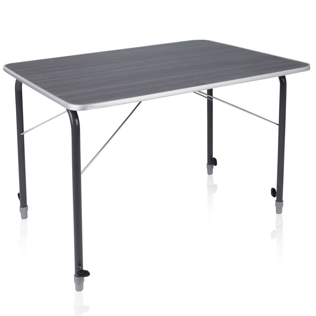 yourGEAR Campingtisch yourGEAR Campingtisch Tofana XL Klapptisch