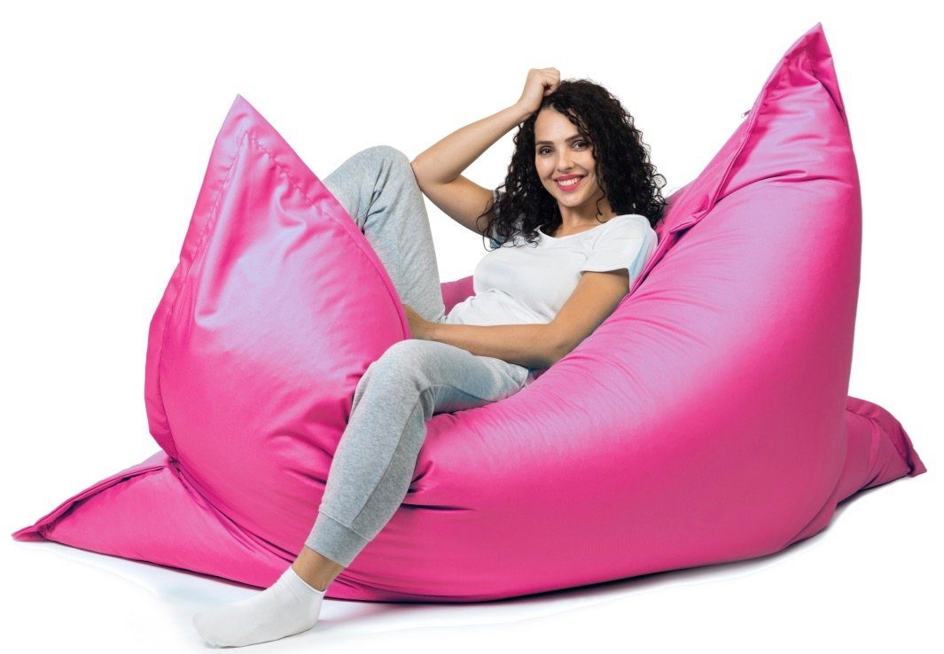 Sitzsack Outdoor & Indoor