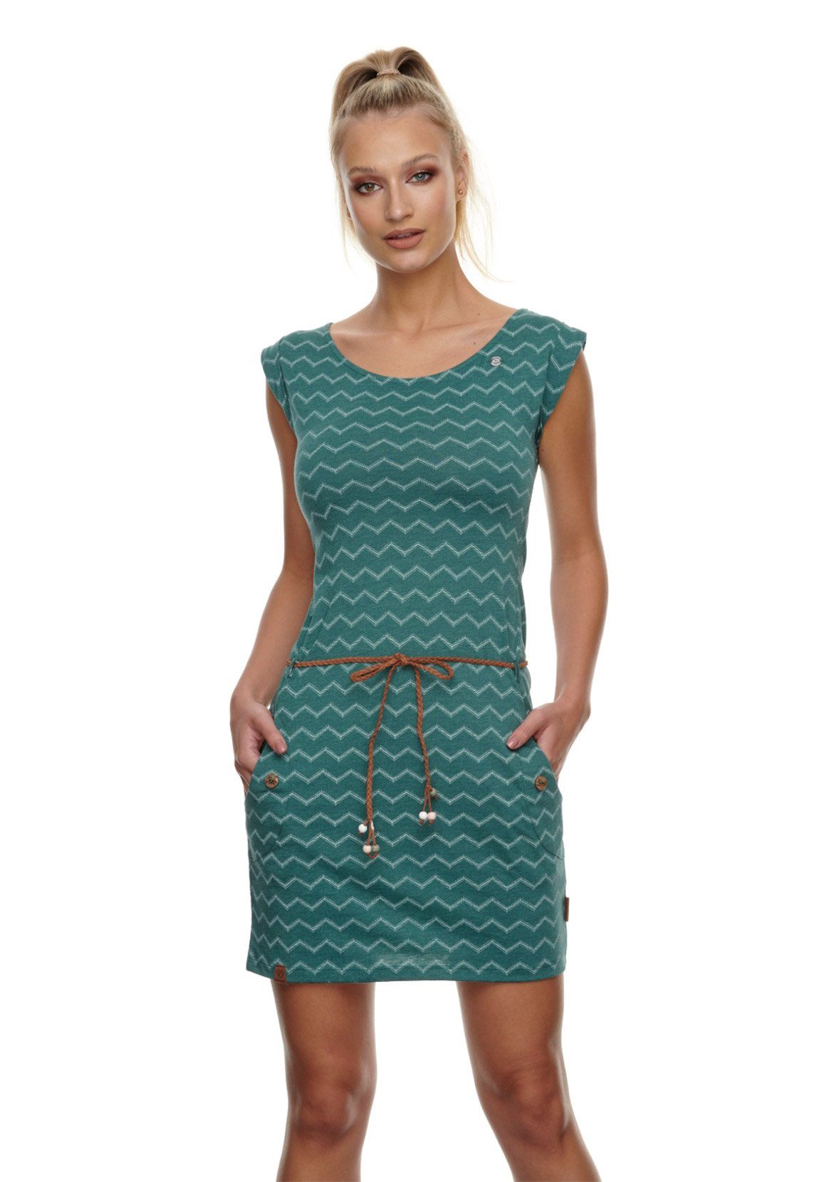 ragwear kleid otto