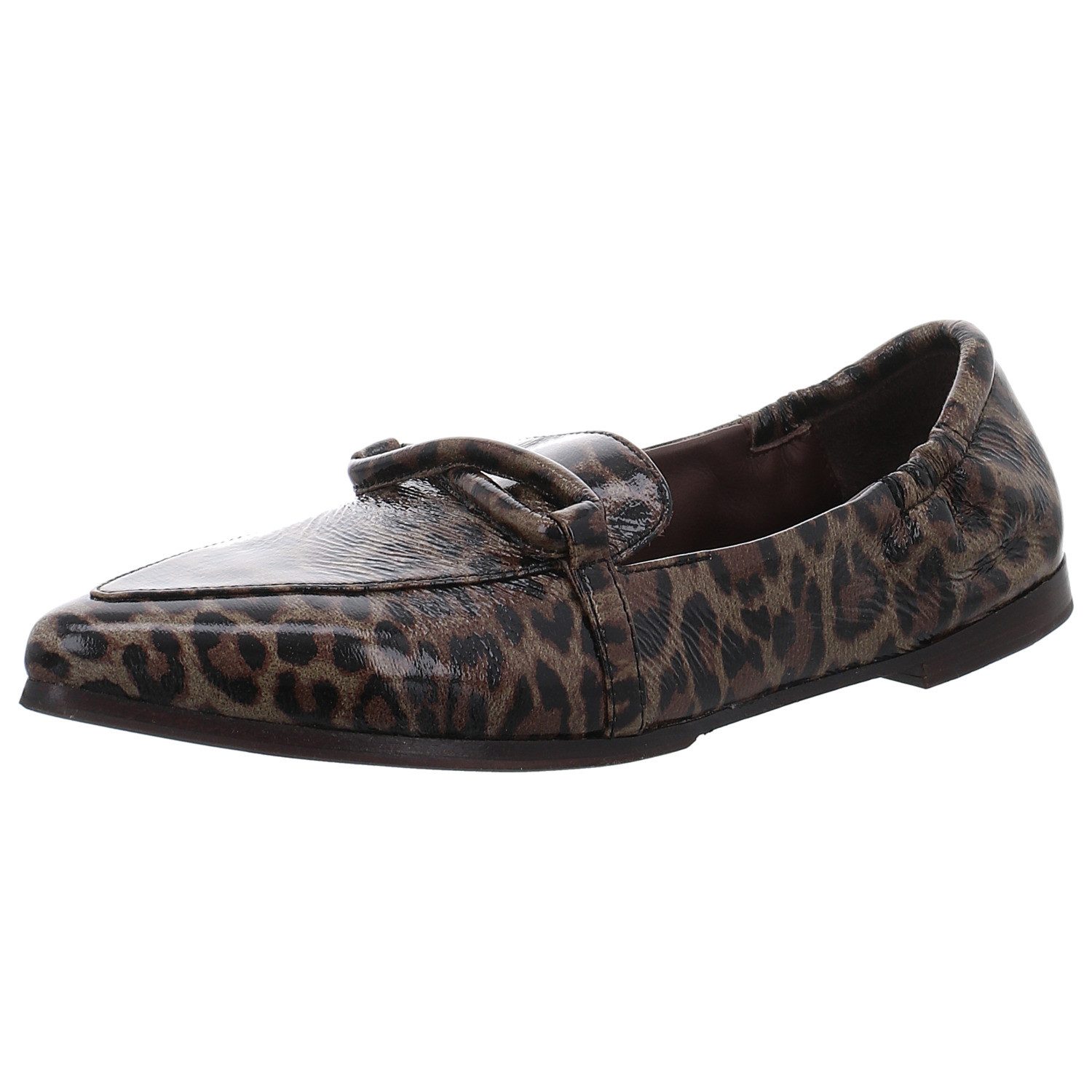 Rebecca White Zknot V3 2Tone Slipper