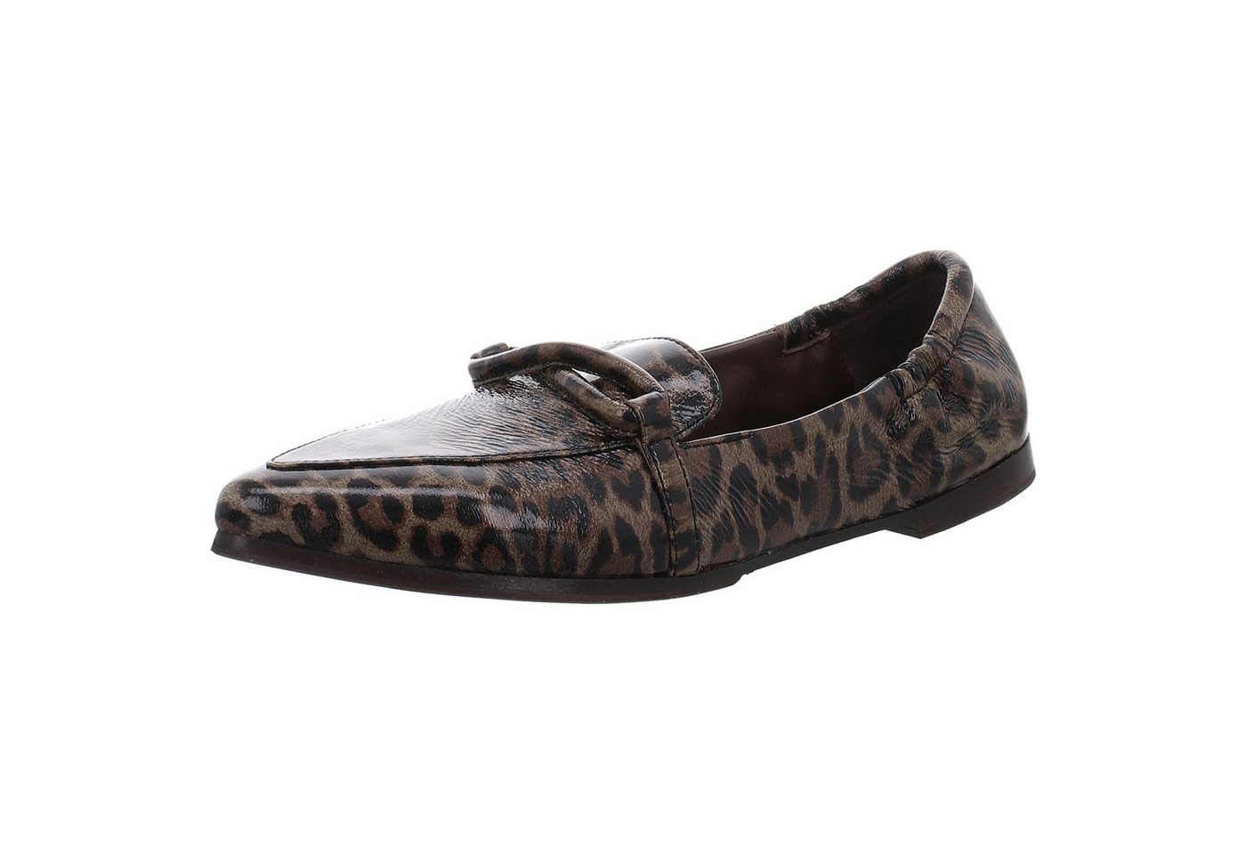 Rebecca White Zknot V3 2Tone Slipper