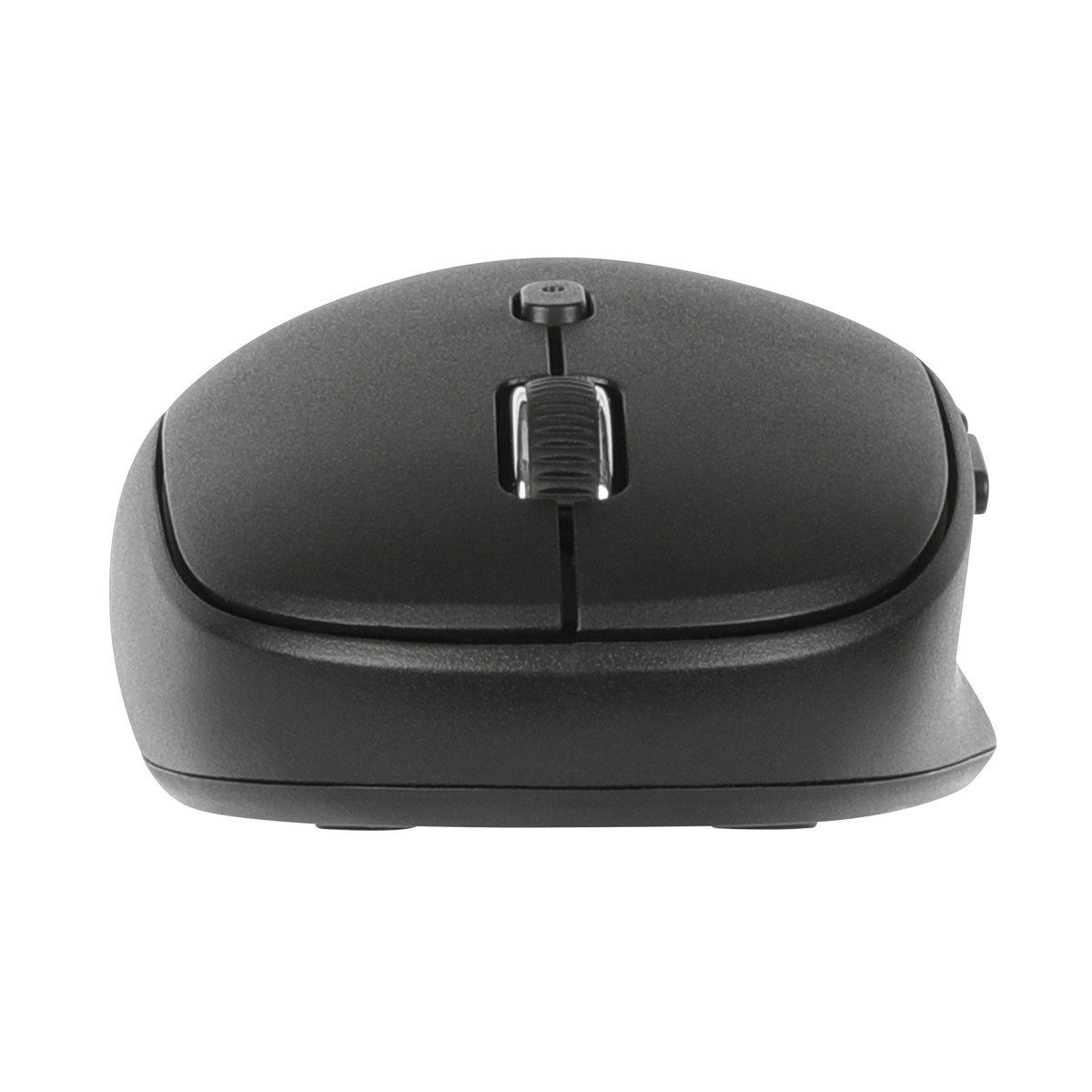 Targus Laptop-Ständer Antimicrobial Mid-size Dual Mode BTh Mouse