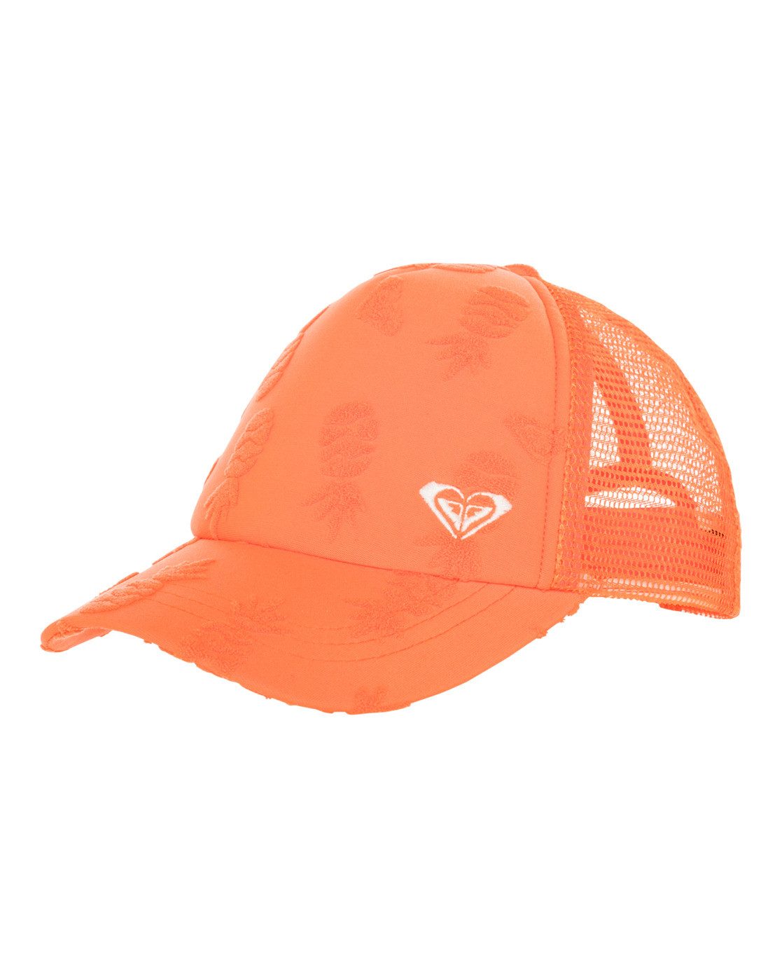 Roxy Trucker Cap Sweet Lil Heart
