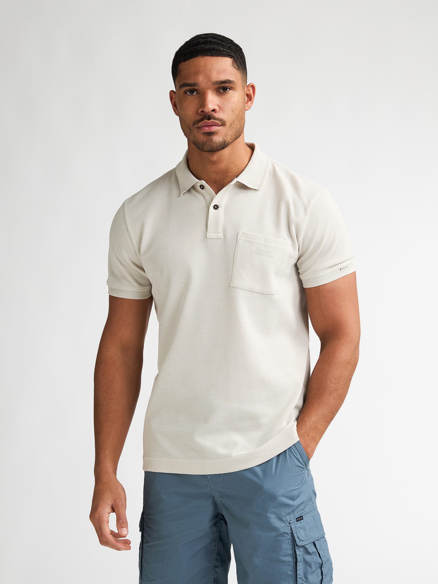 Poloshirt Pistón