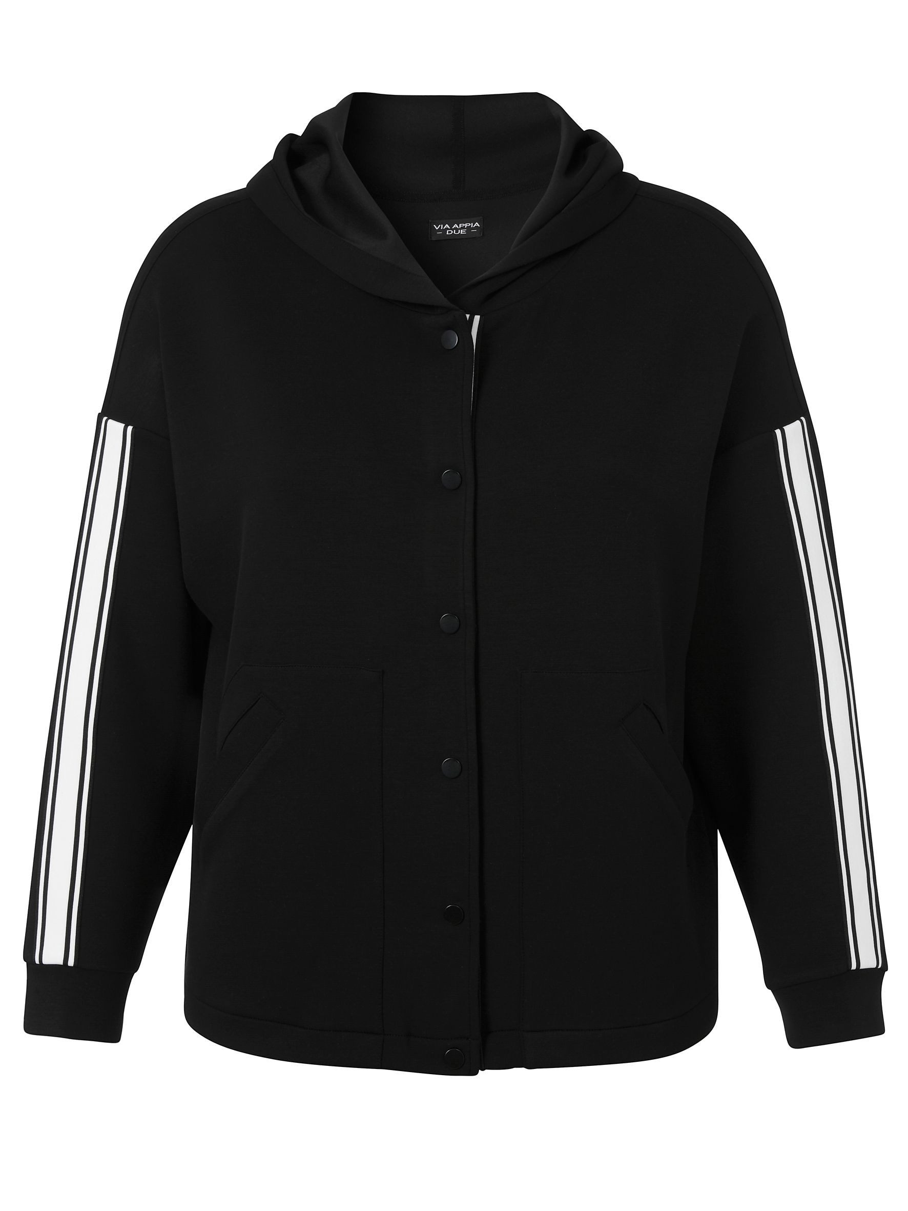 VIA APPIA DUE Strickjacke günstig online kaufen