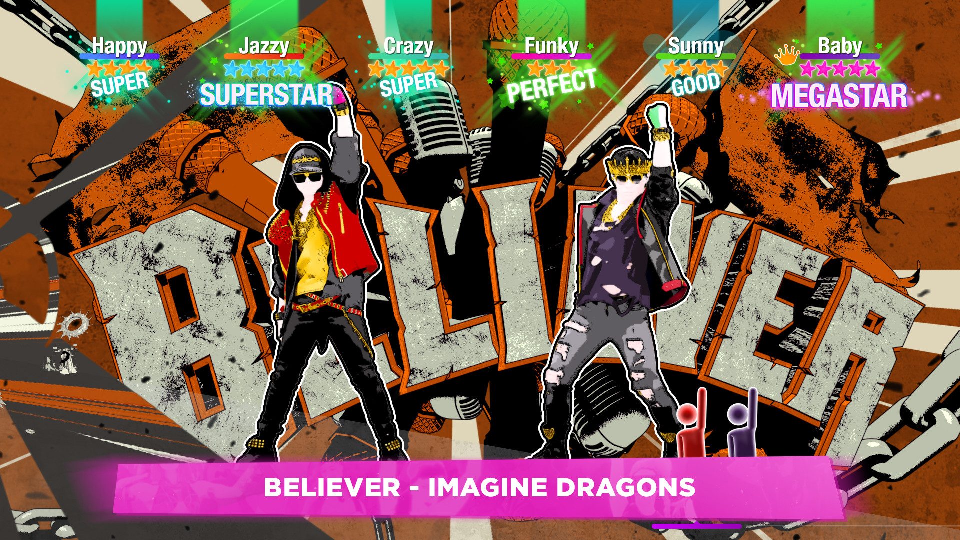 Just Dance 2022 Nintendo Switch