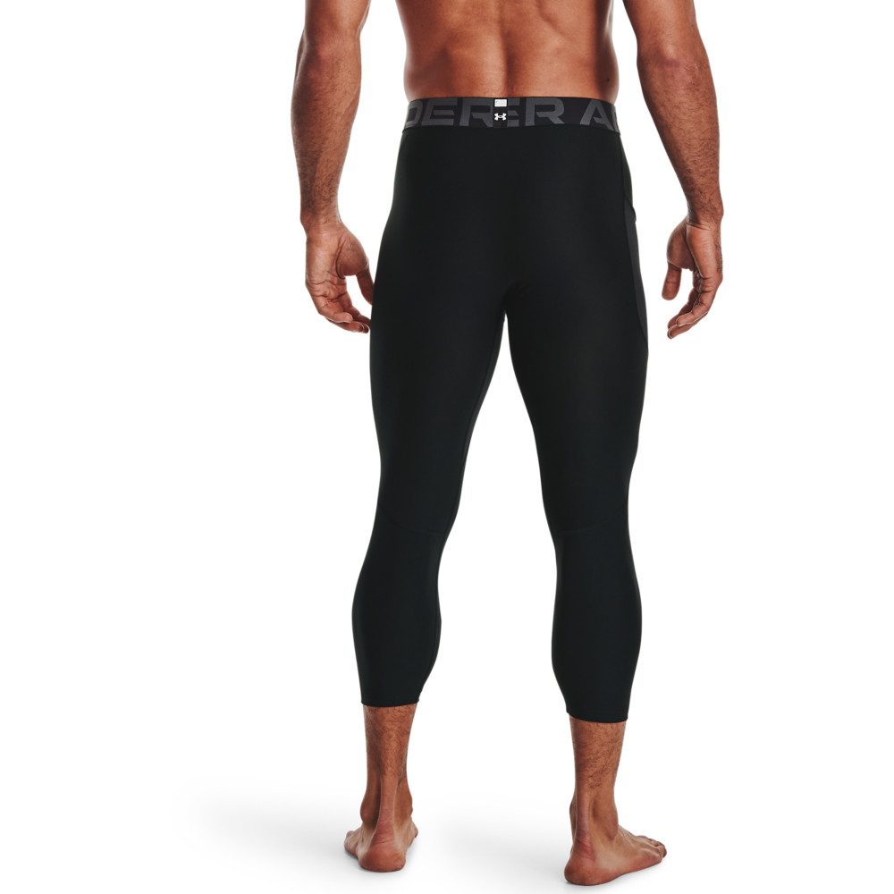 Under Armour® Trainingstights HeatGear® ¾-Leggings (1-tlg) günstig online kaufen