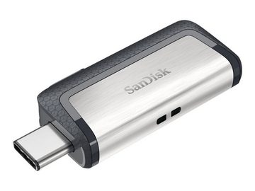 Sandisk SANDISK DUAL DRIVE USB 64GB USB-Stick