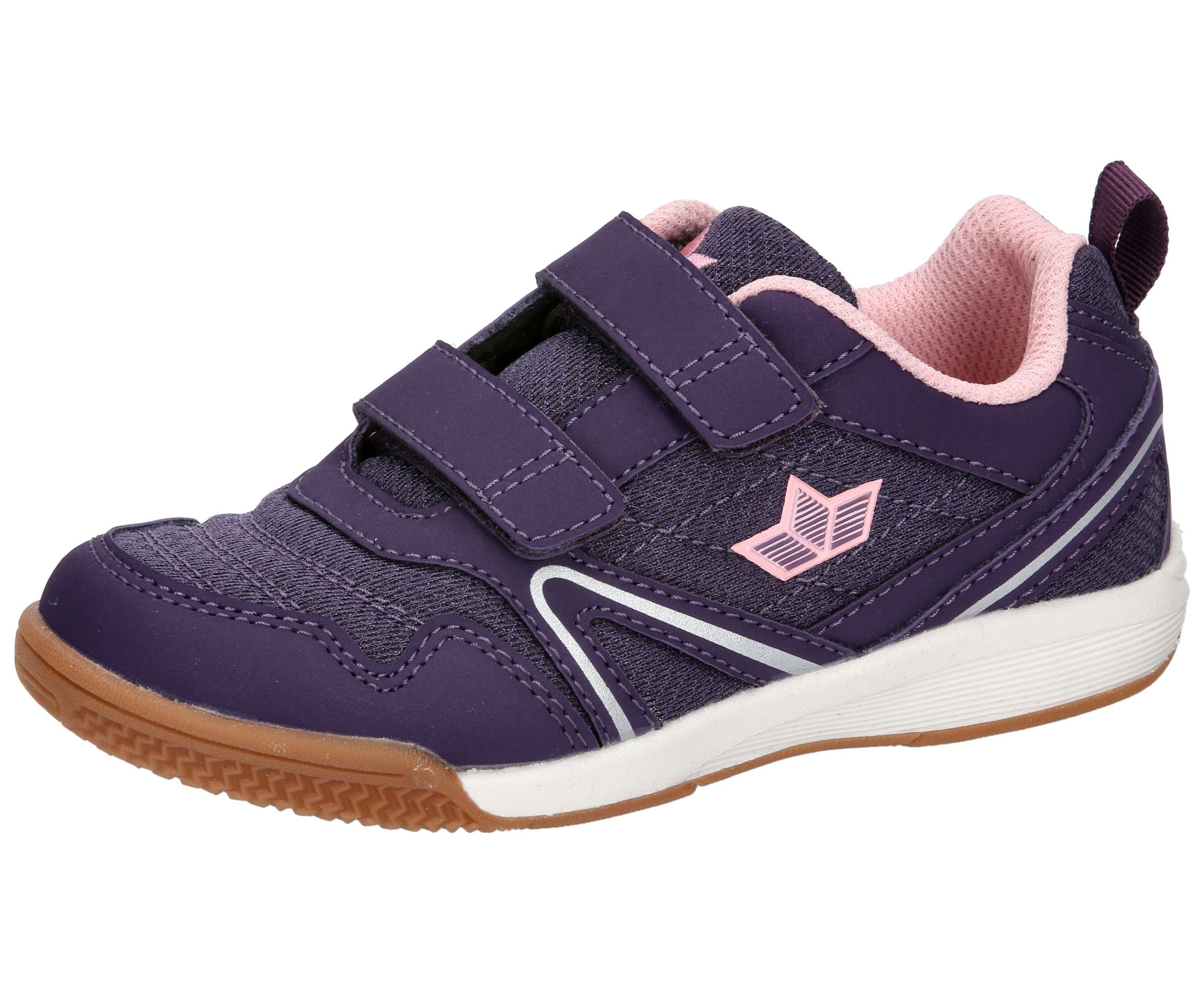 Lico Sportschuh Boulder V Hallenschuh