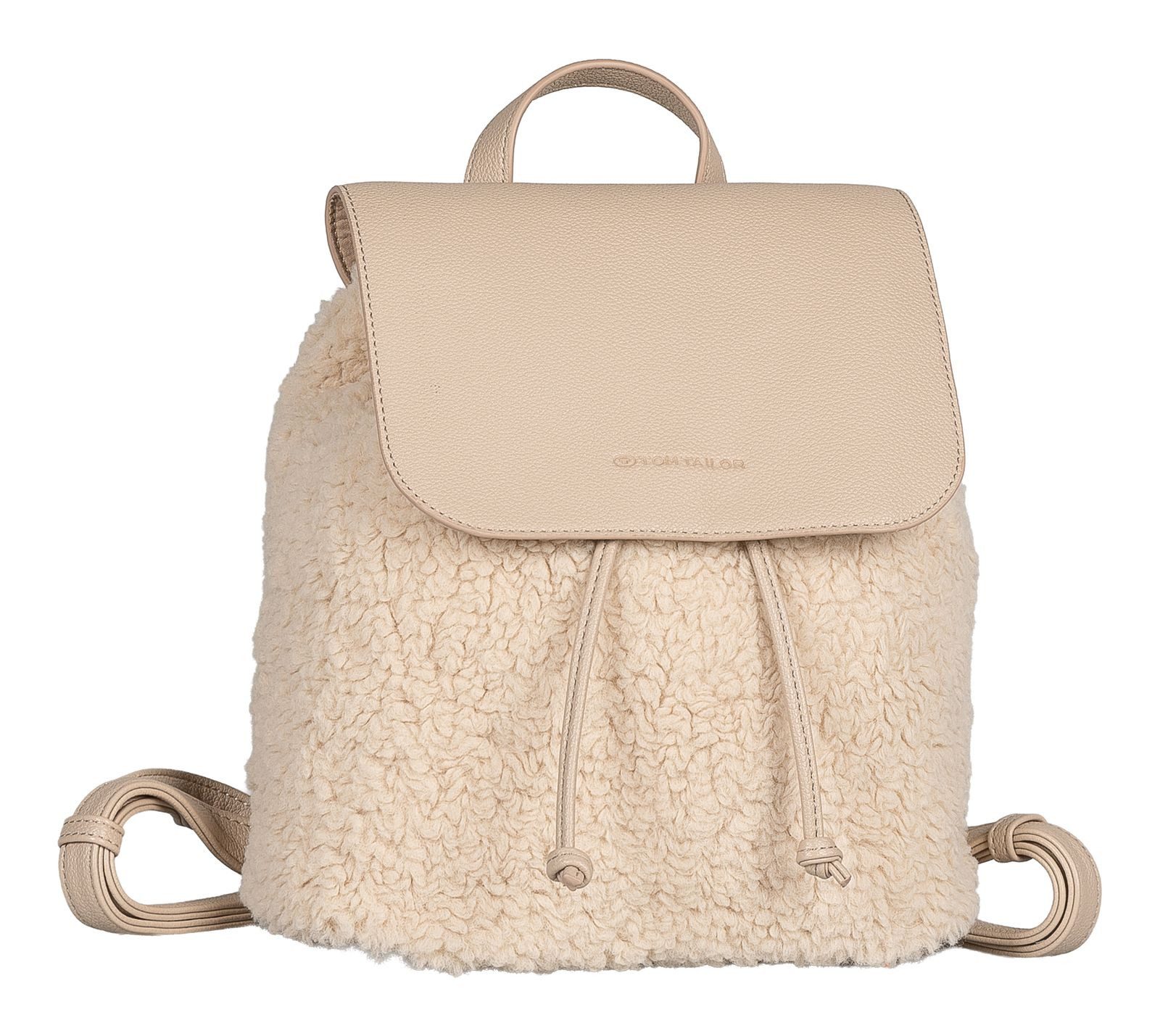 TOM TAILOR Freizeitrucksack Backpack