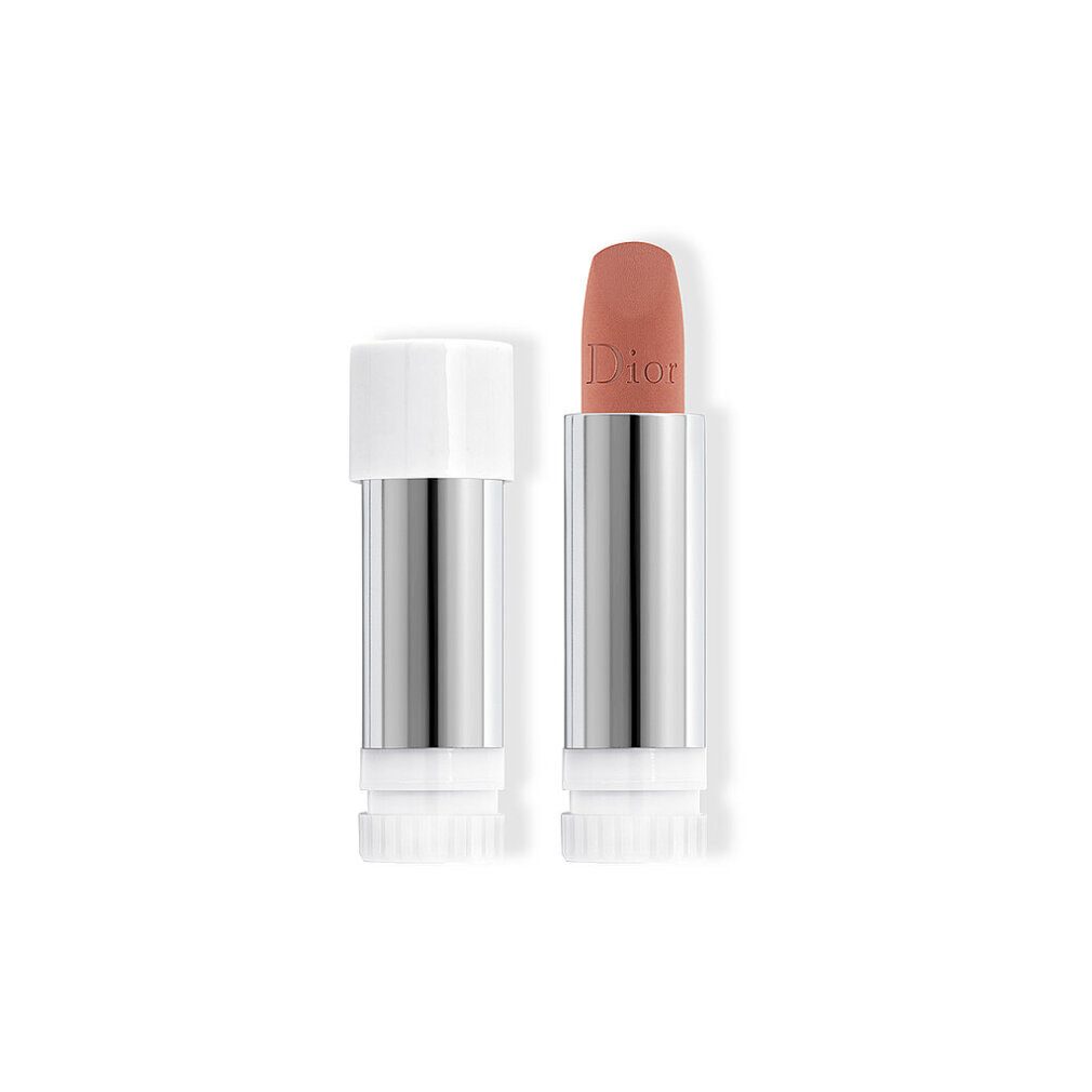 Dior Lippenpflegemittel Couture Colour, Lippenbalsam, 200, Terra Bella, nachfüllbar