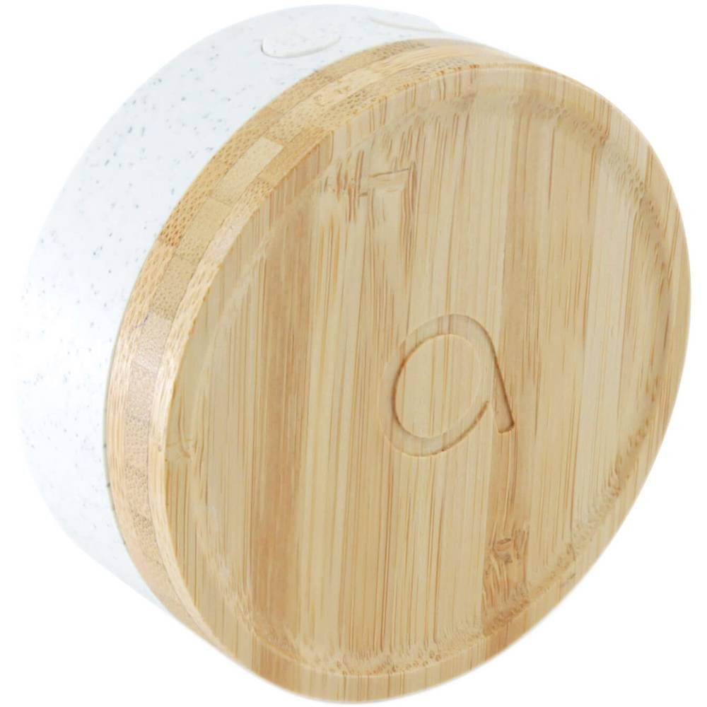 Avidsen Smart Home Türklingel Zusätzlicher drahtloser Klingelton ohne Batterie für den 102499