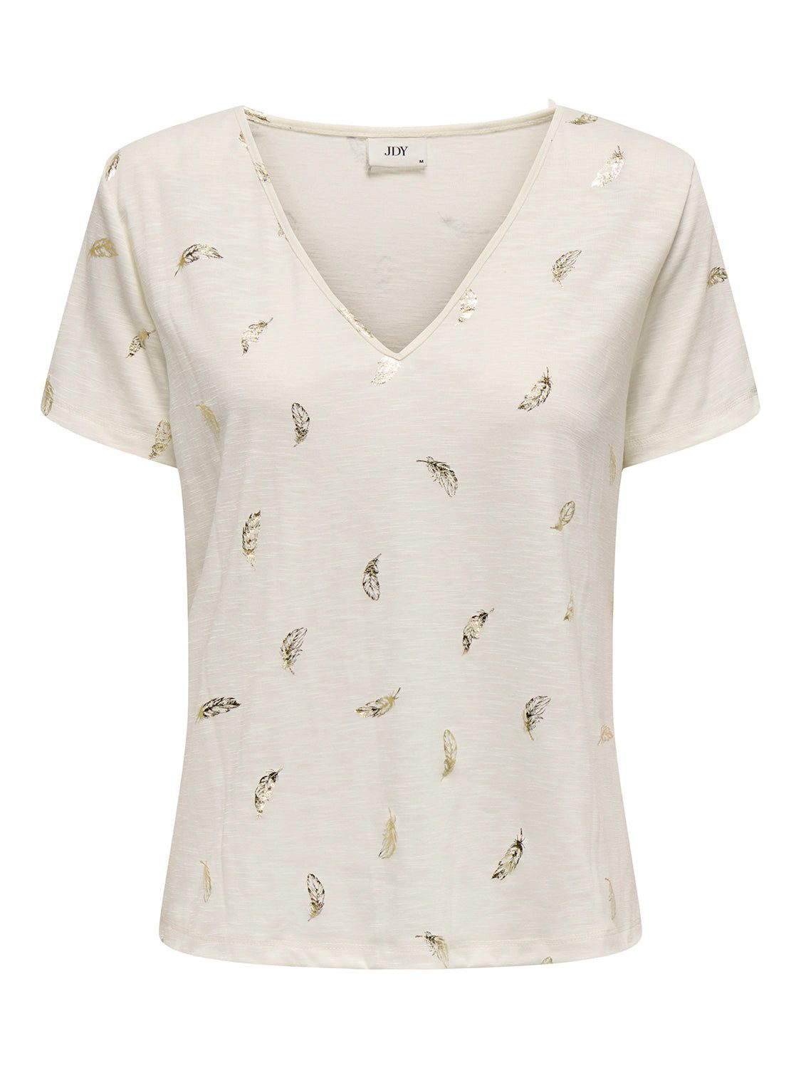 JDY V-Shirt DORA DODO (1-tlg) günstig online kaufen