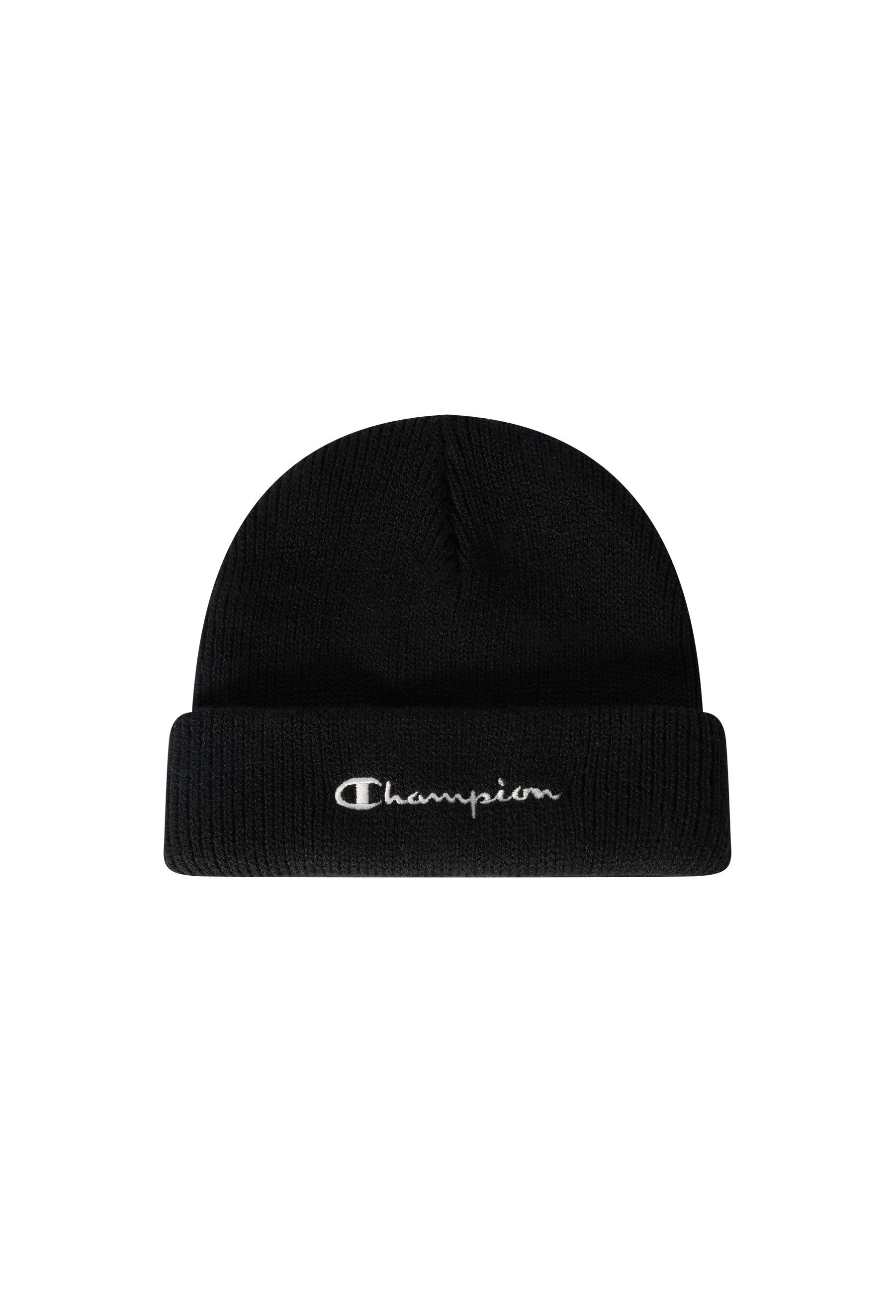 Champion Beanie Everyday Beanie UNISEX für Kinder, mit sportlichem Stil, Everyday-Ausführung, Unisex-Design