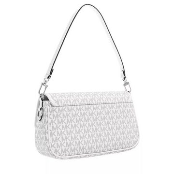 MICHAEL KORS Henkeltasche white (1-tlg)