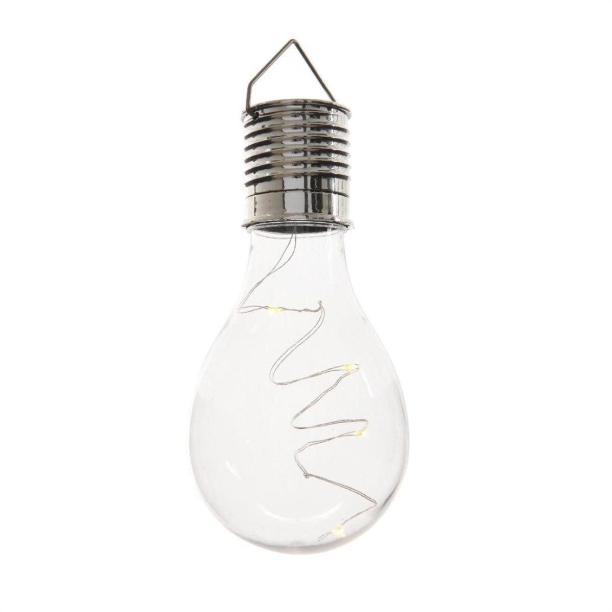 MARELIDA LED Solarleuchte LED Solar Glühbirne günstig online kaufen