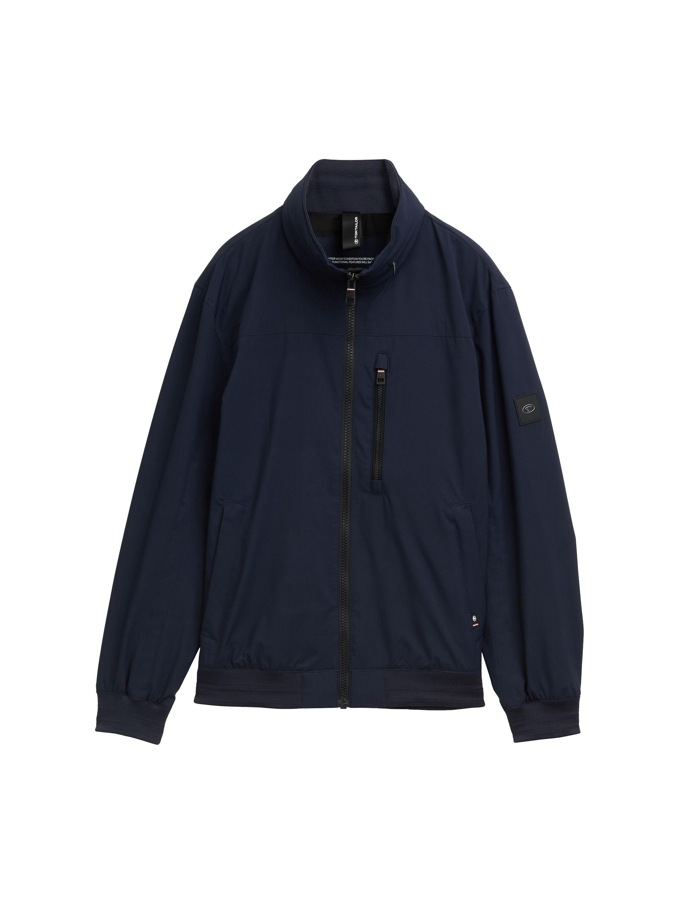 TOM TAILOR Outdoorjacke günstig online kaufen