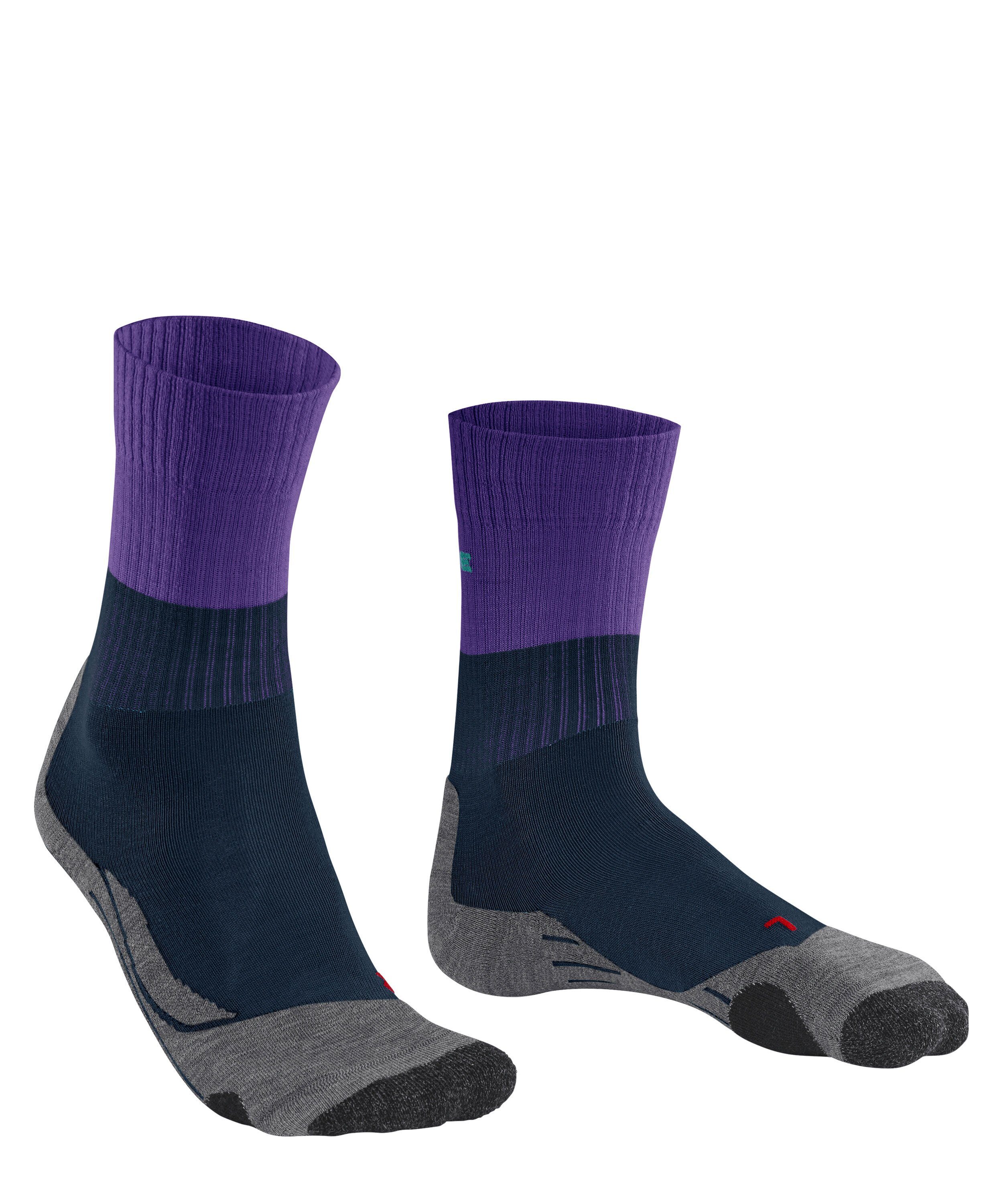 FALKE Wandersocken TK2 Explore (1-Paar) Hoher günstig online kaufen