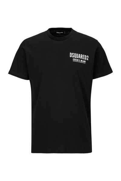 Dsquared2 T-Shirt Ceresio 9 Cool Tee