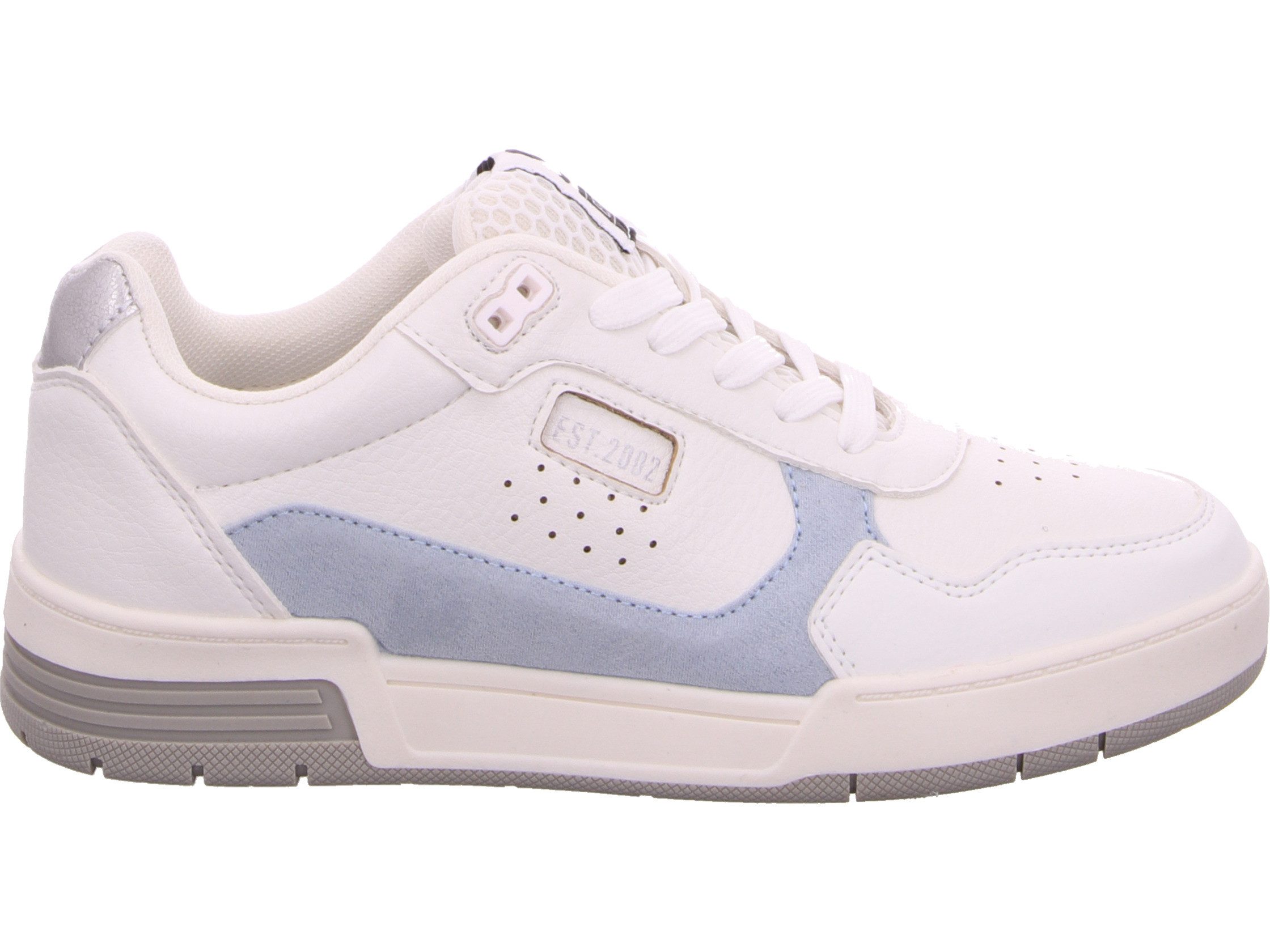 Safety Jogger Schnürschuh günstig online kaufen