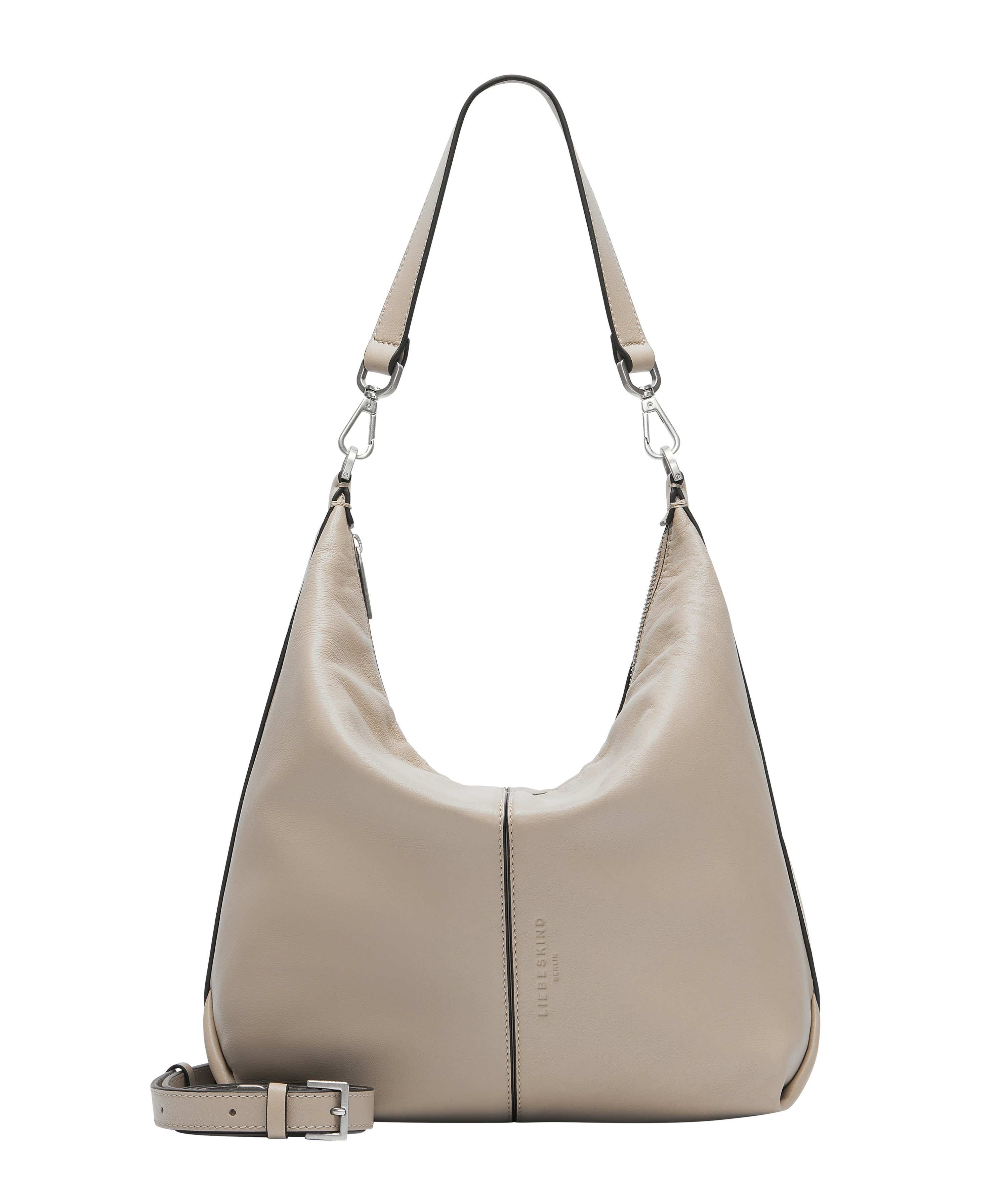 Hobo Hobo M PARIS SHEEP NATURAL