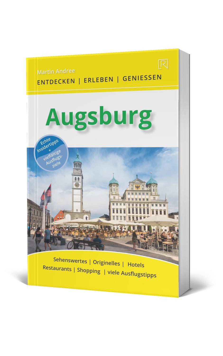 Augsburg / Martin Andree