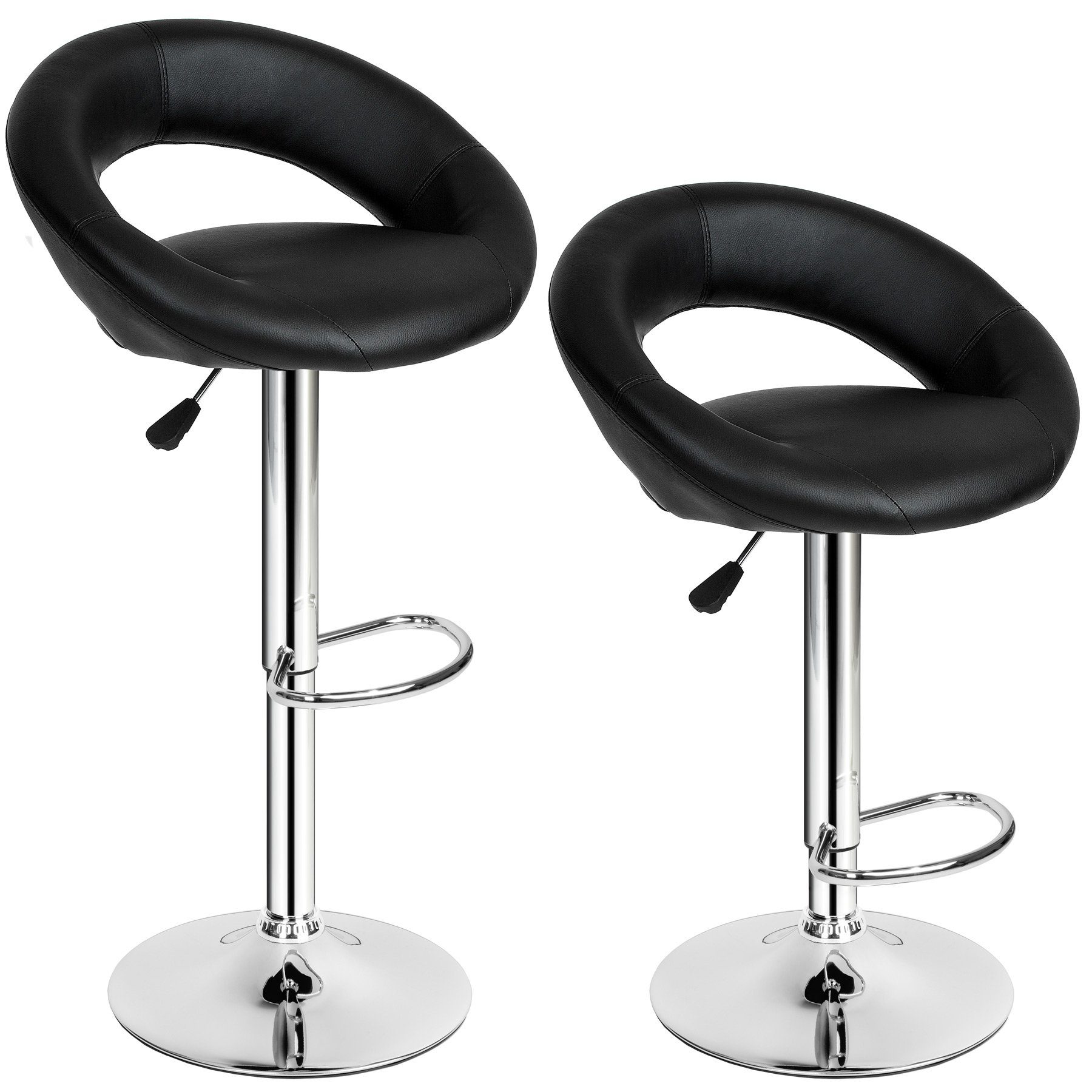 Barhocker 2er Set Barhocker
