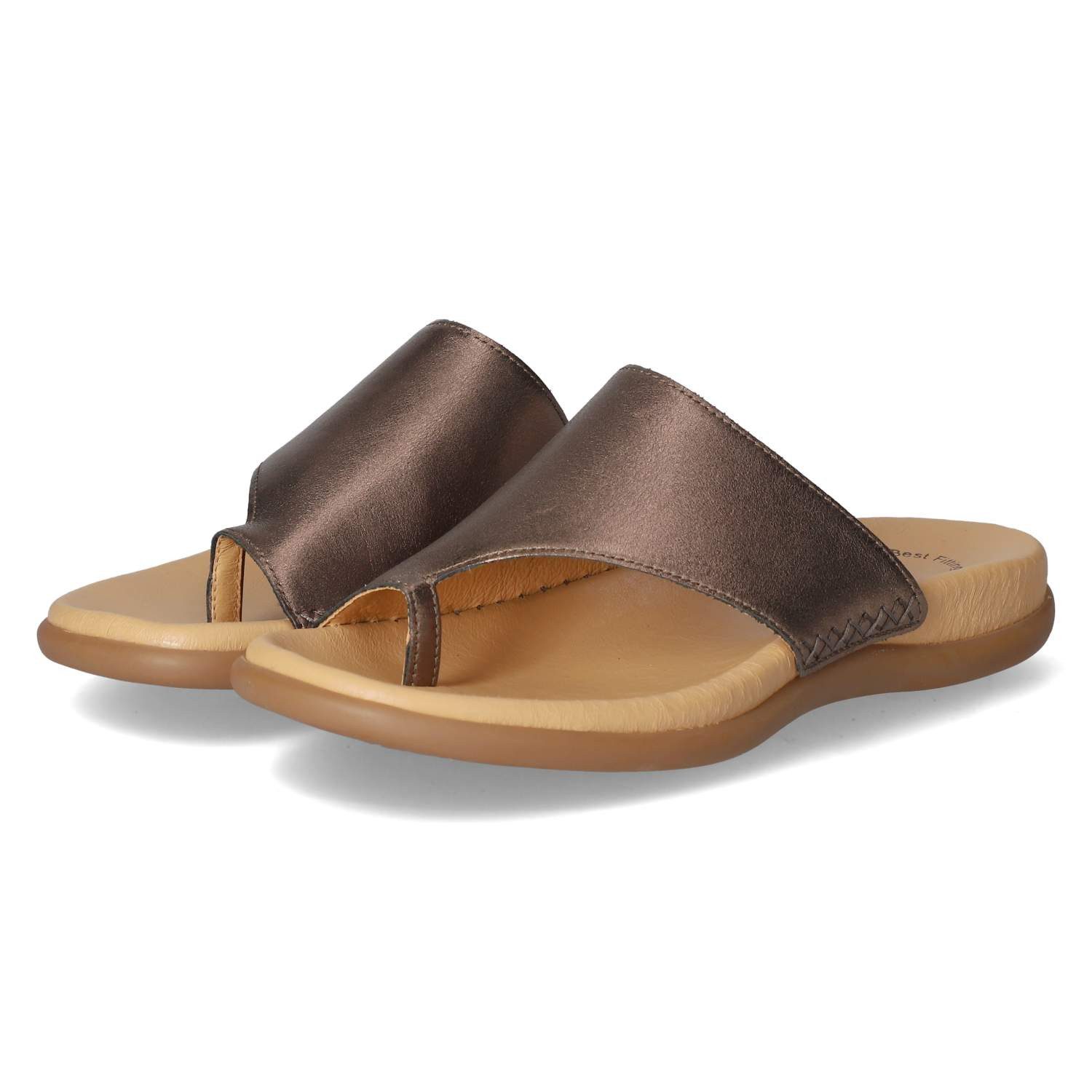 Gabor 63.700.51 Pantolette günstig online kaufen