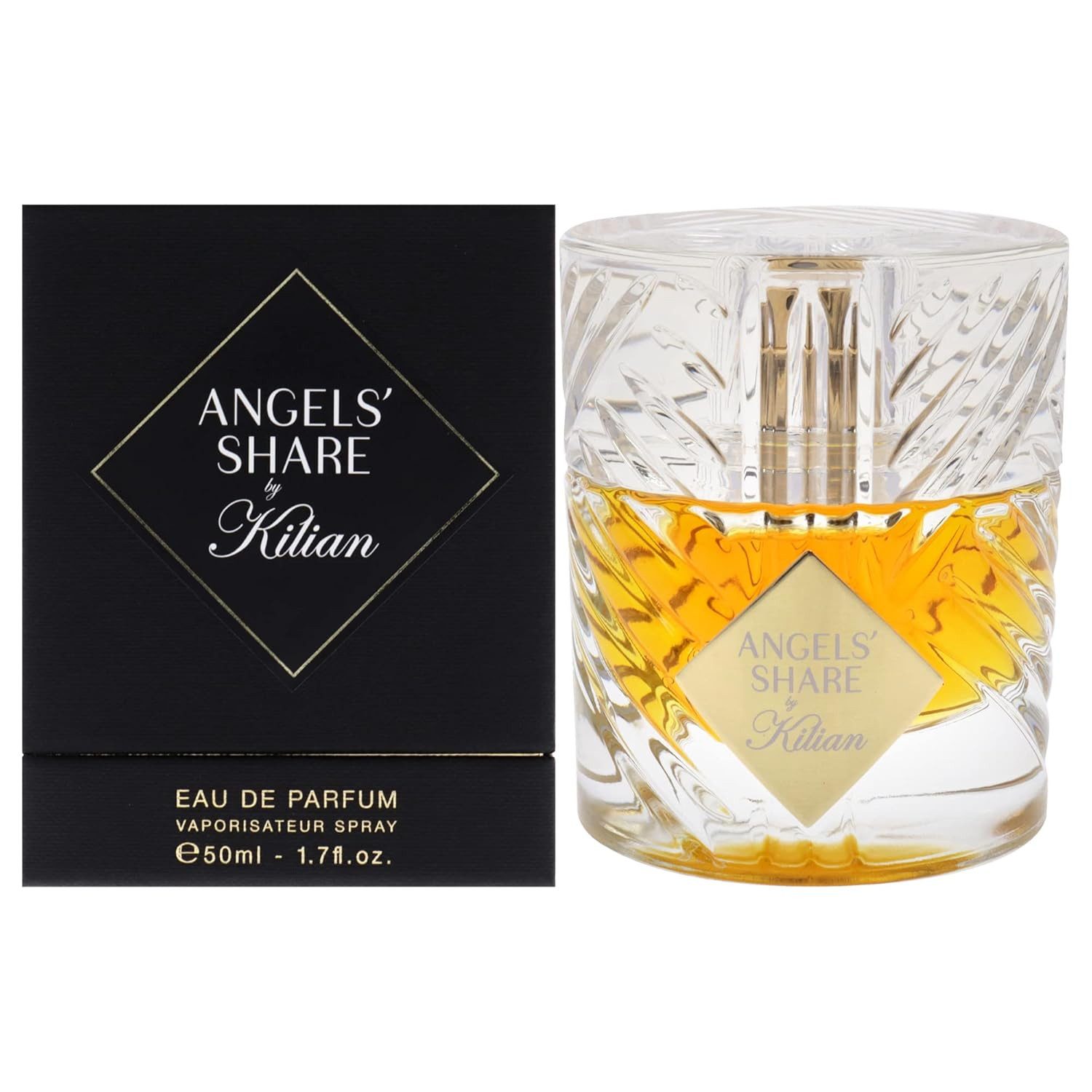 Eau de Parfum Angels Share 50ml